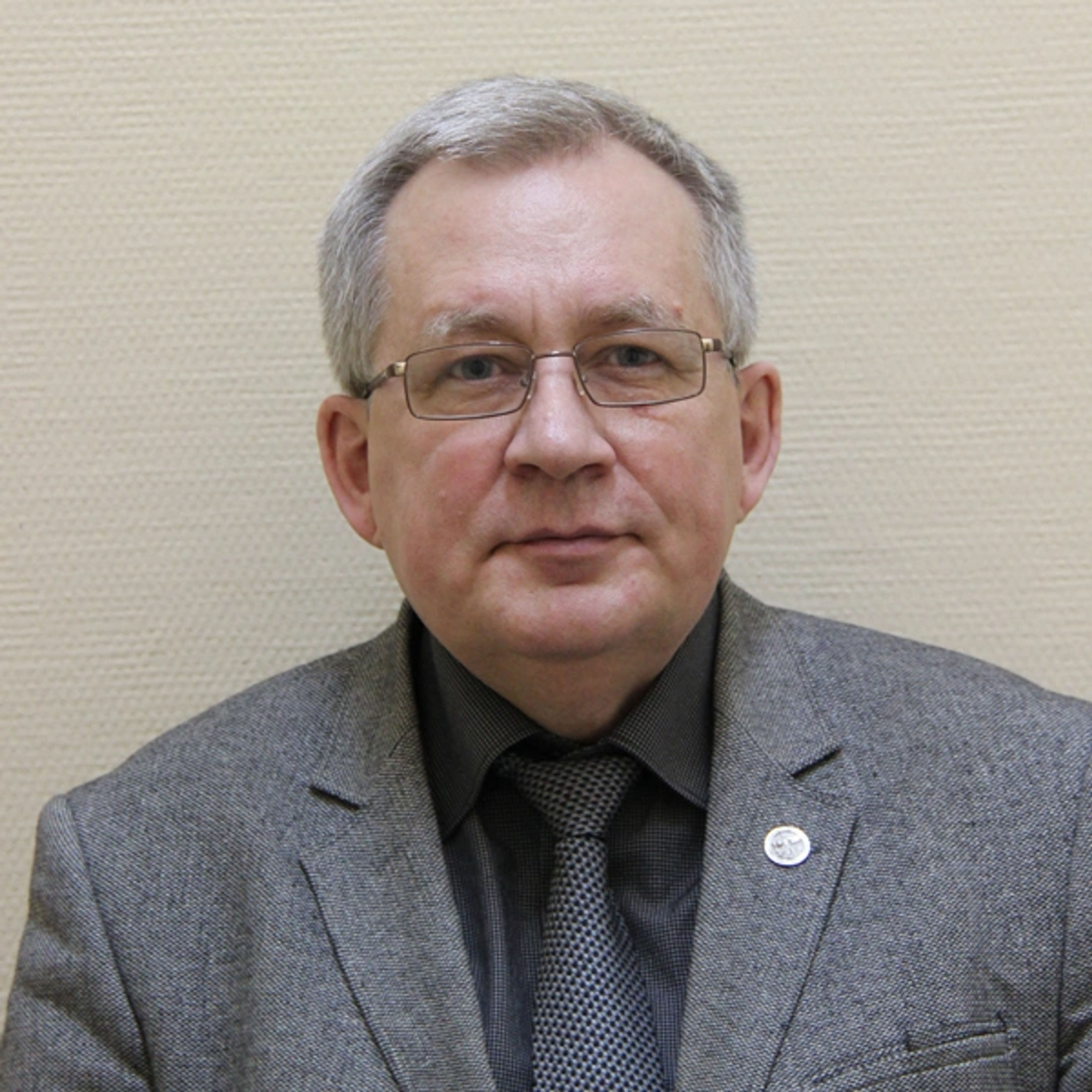 Meshchaninov Viktor Nikolaevich