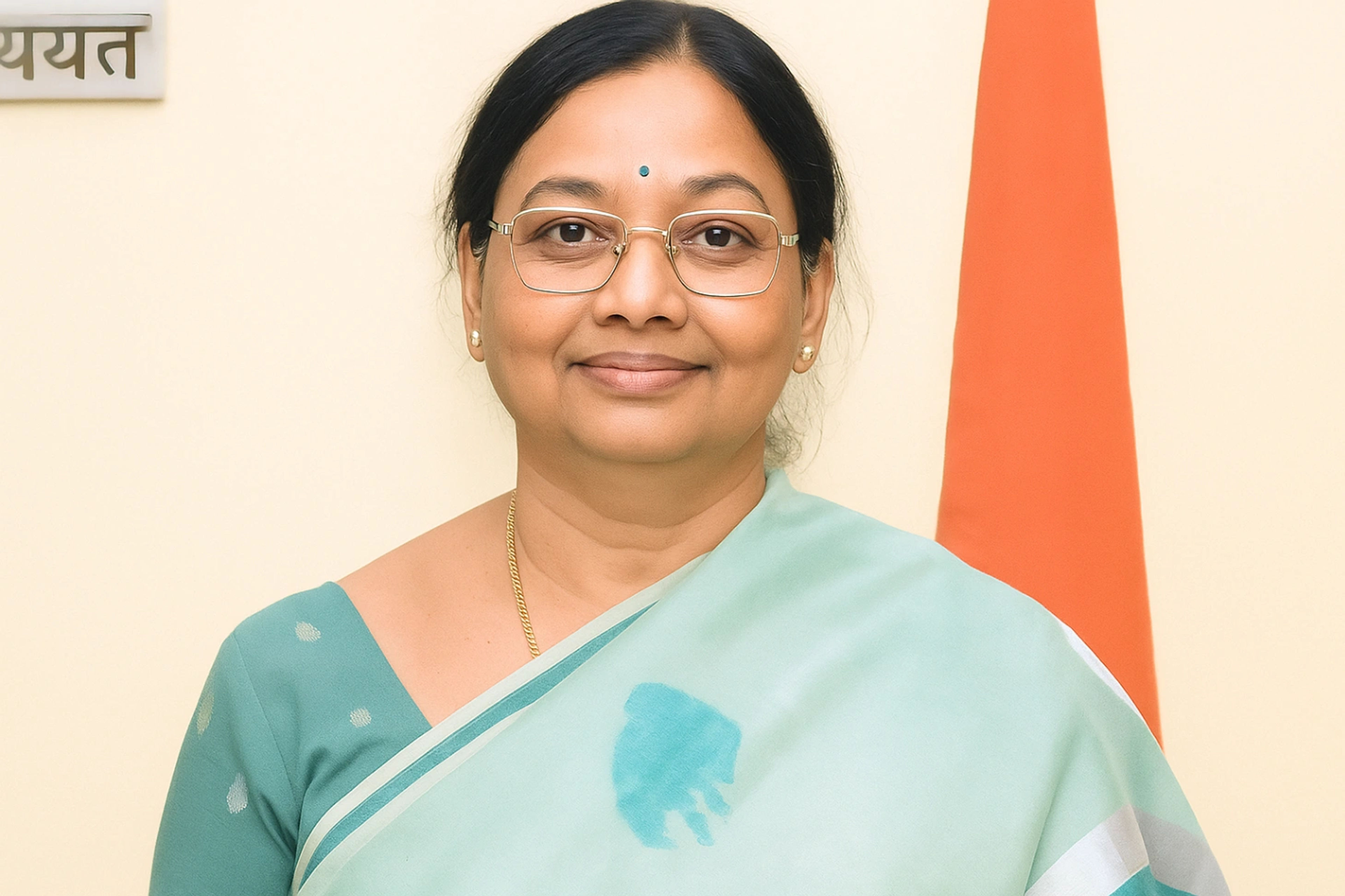 Dr N. Vani