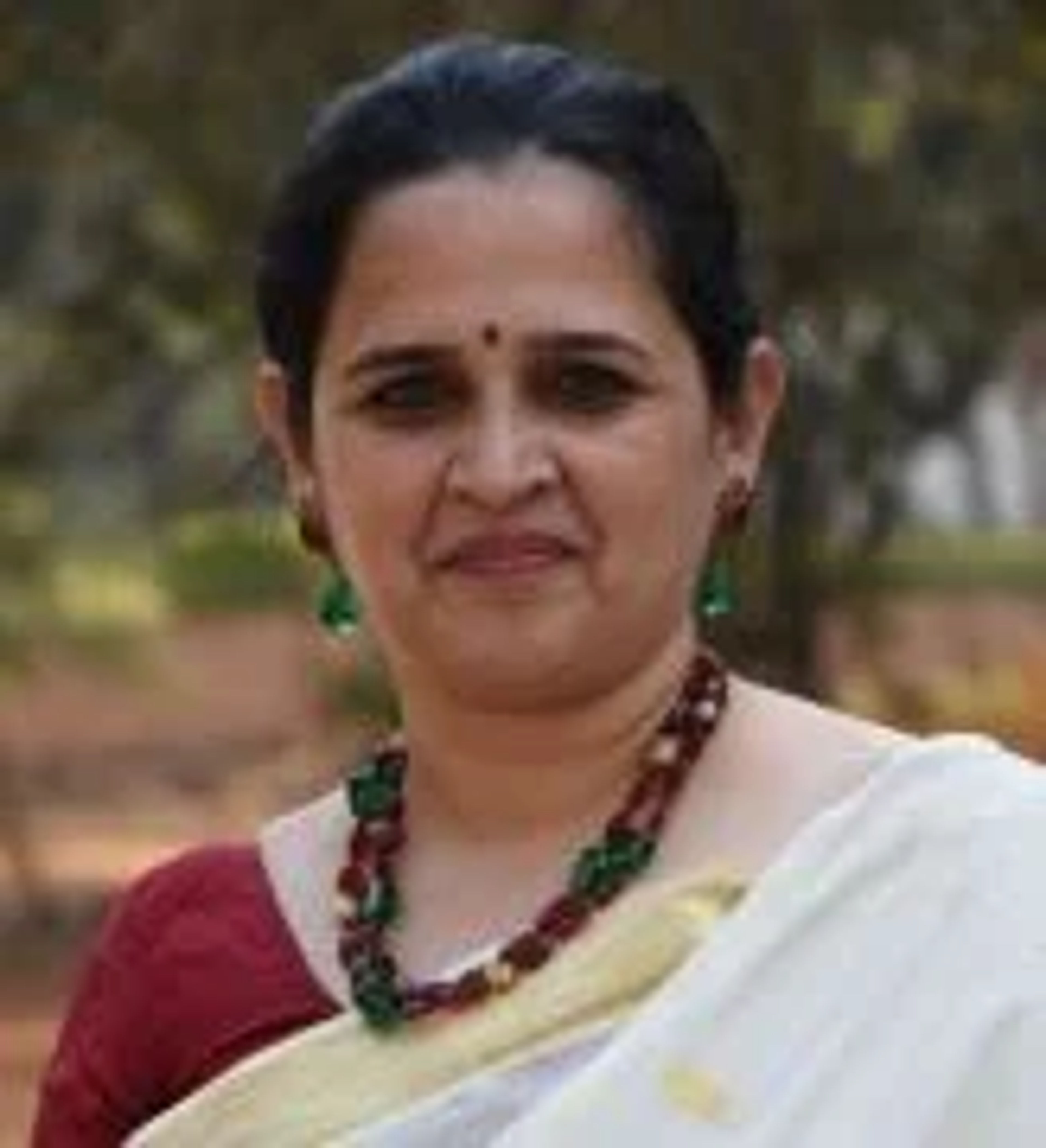 Dr. SHILPA ANIRUDDHA BORKAR