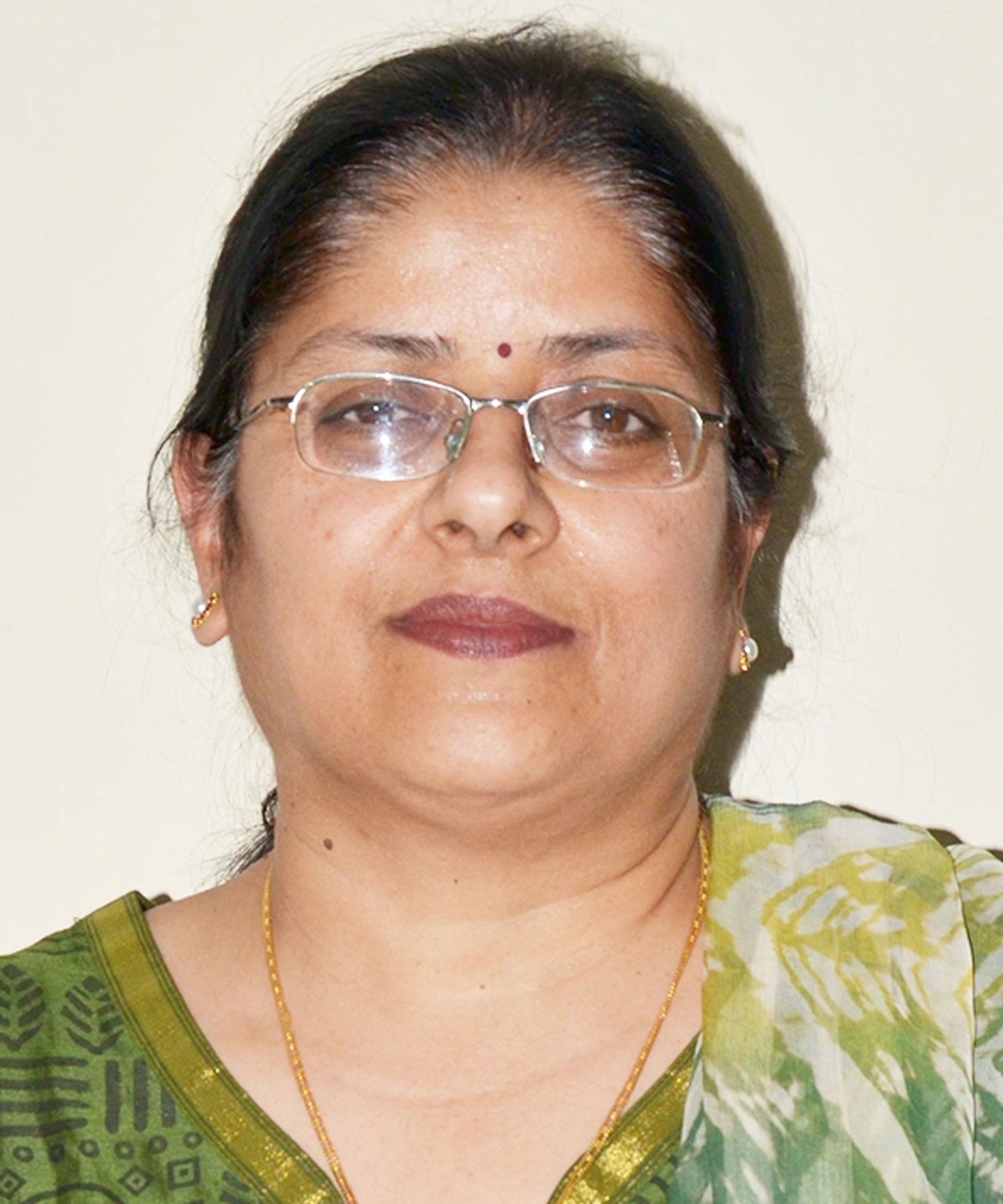 Prof. Anjali Aggarwal