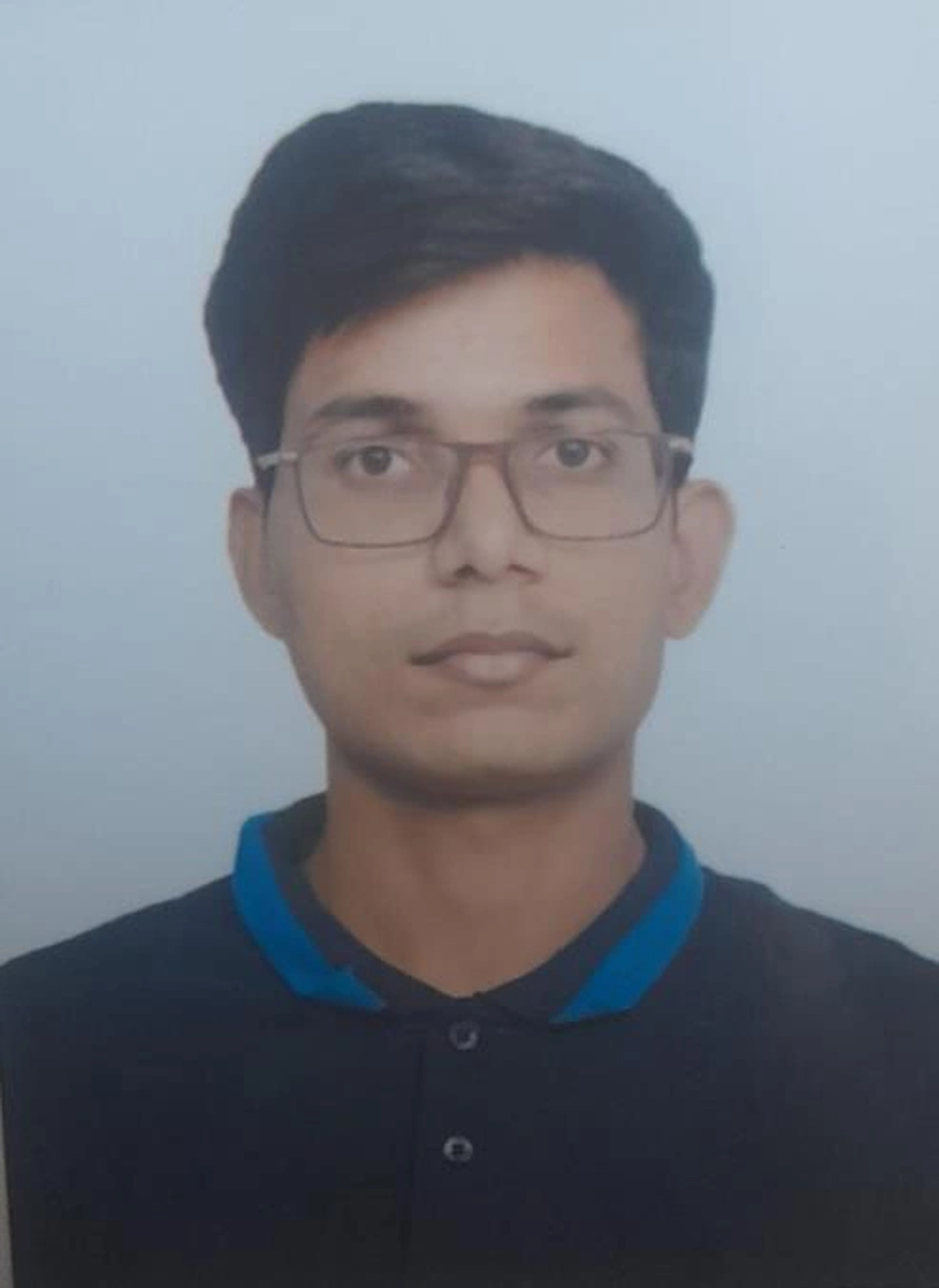 MR. AMABAHADUR YADAV