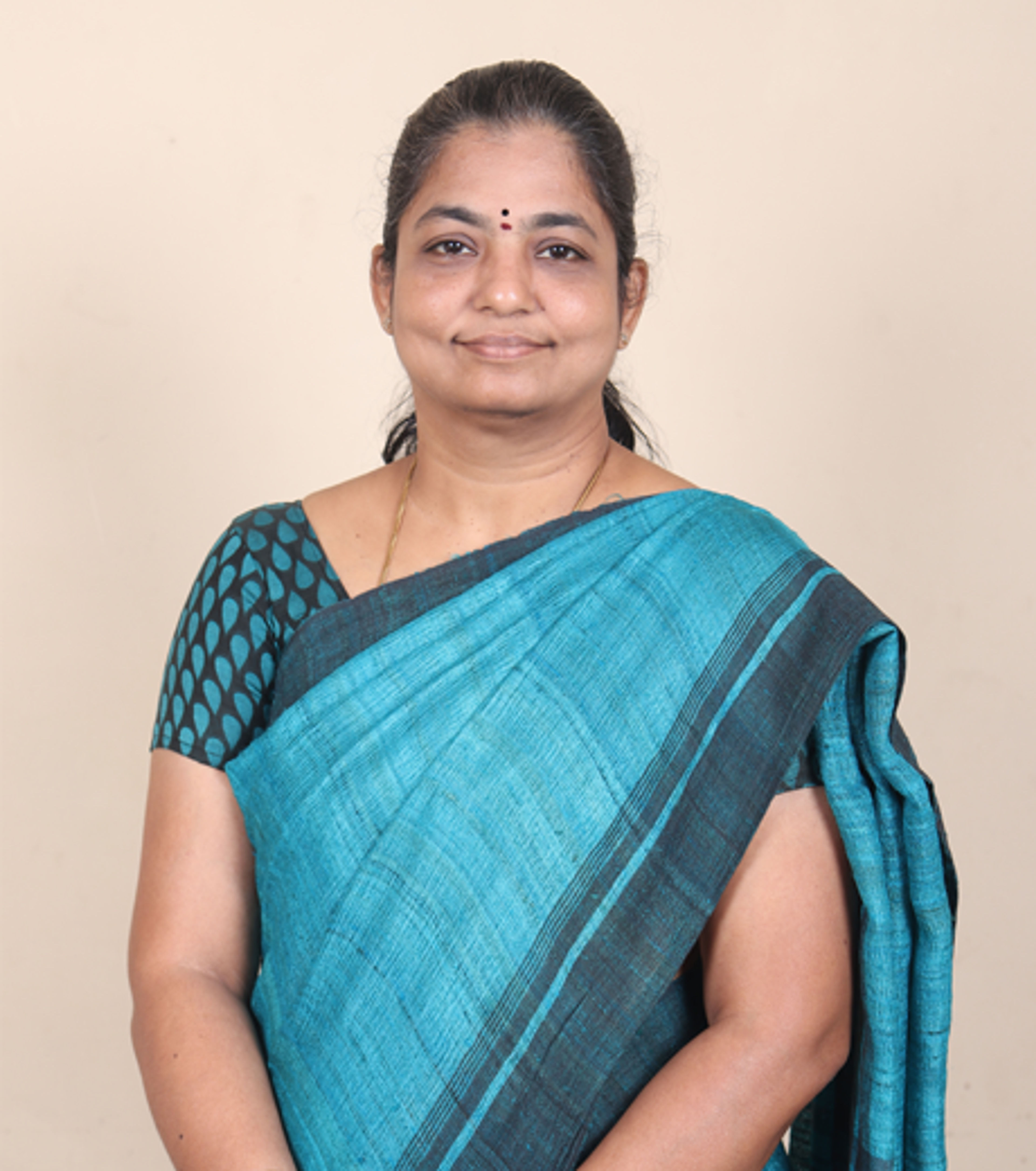 Dr. M. M. Ramya
