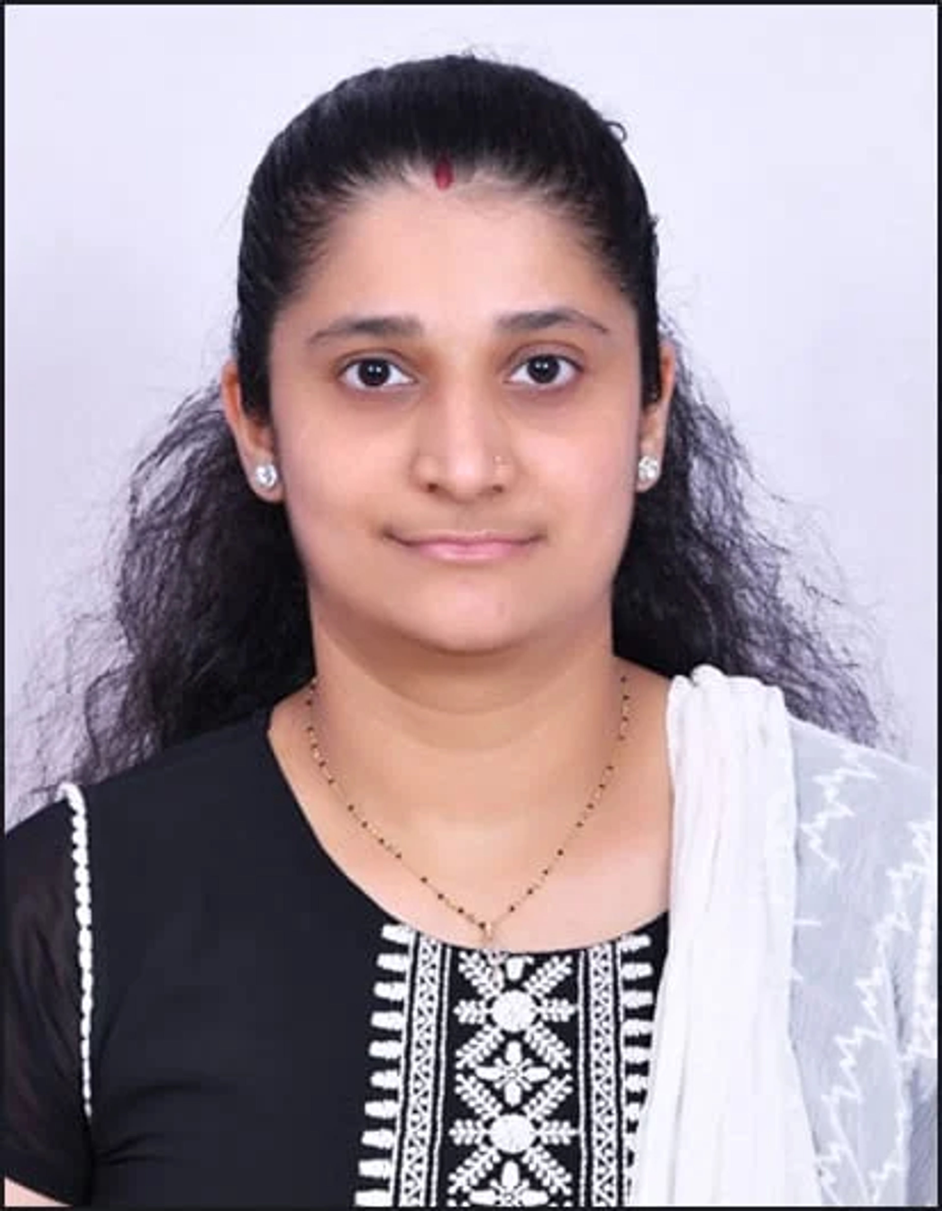 Prof.Madhvi Shetty