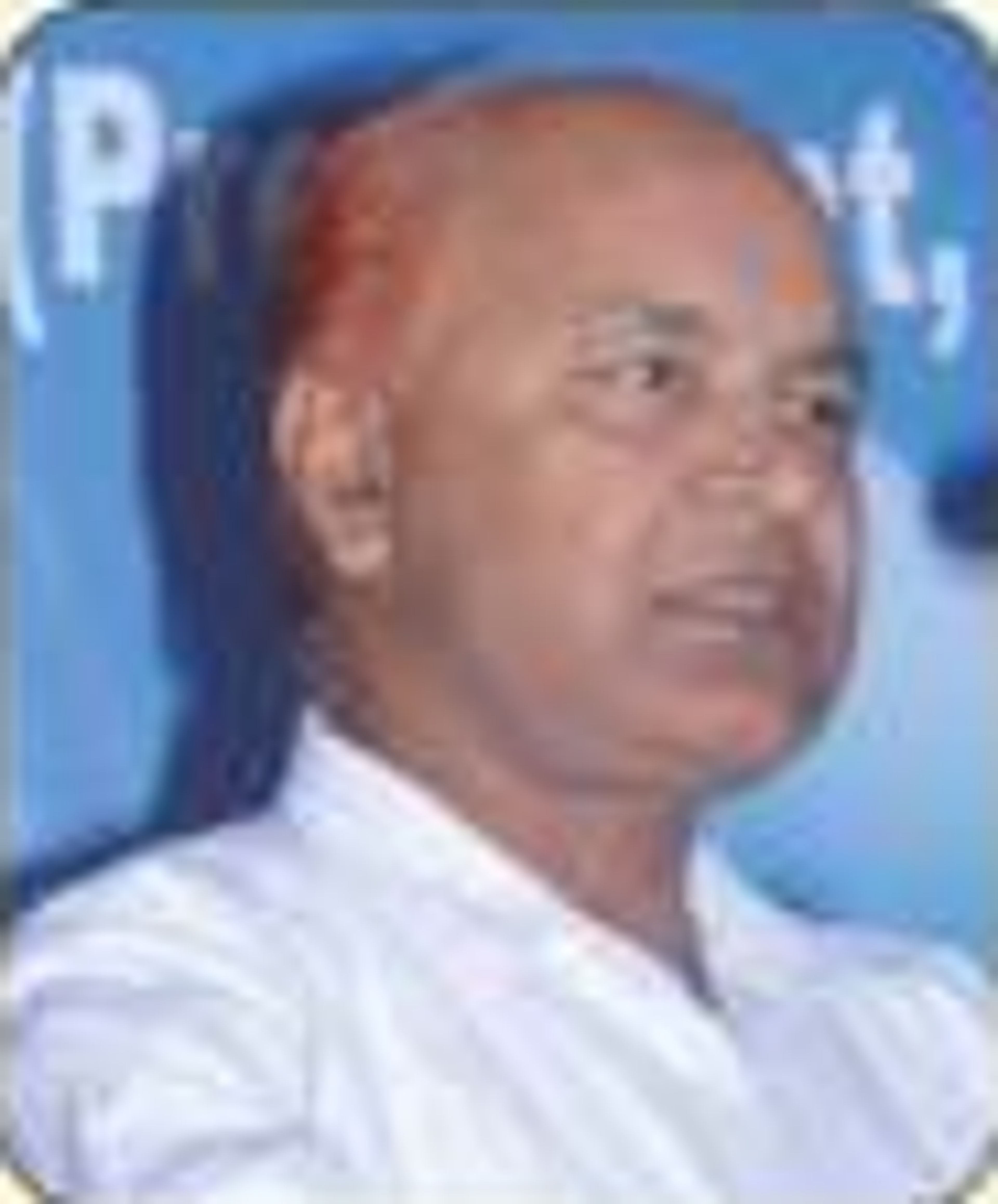 Prof. Dr. N.P. Singh