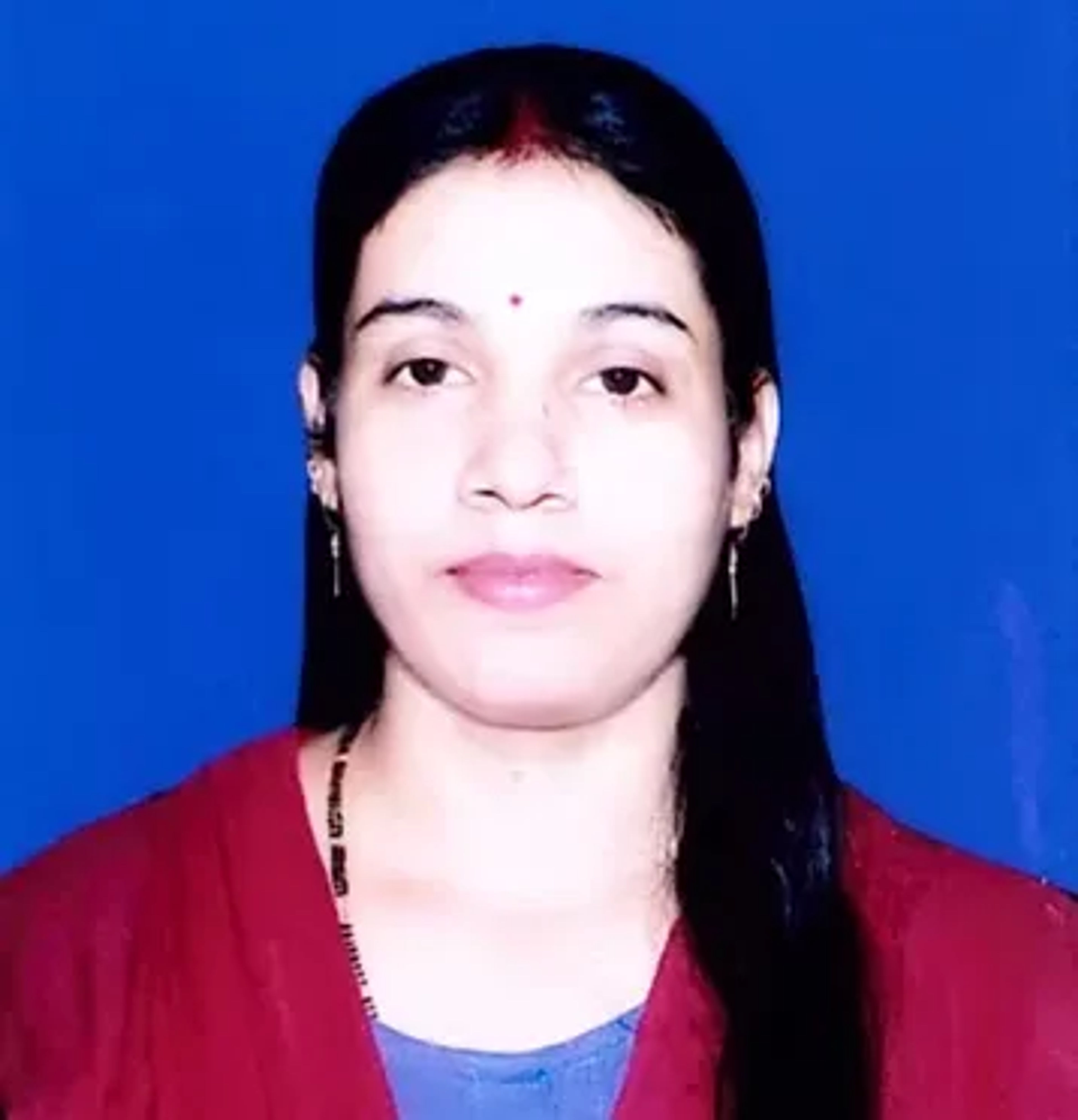Dr. Rajshikha