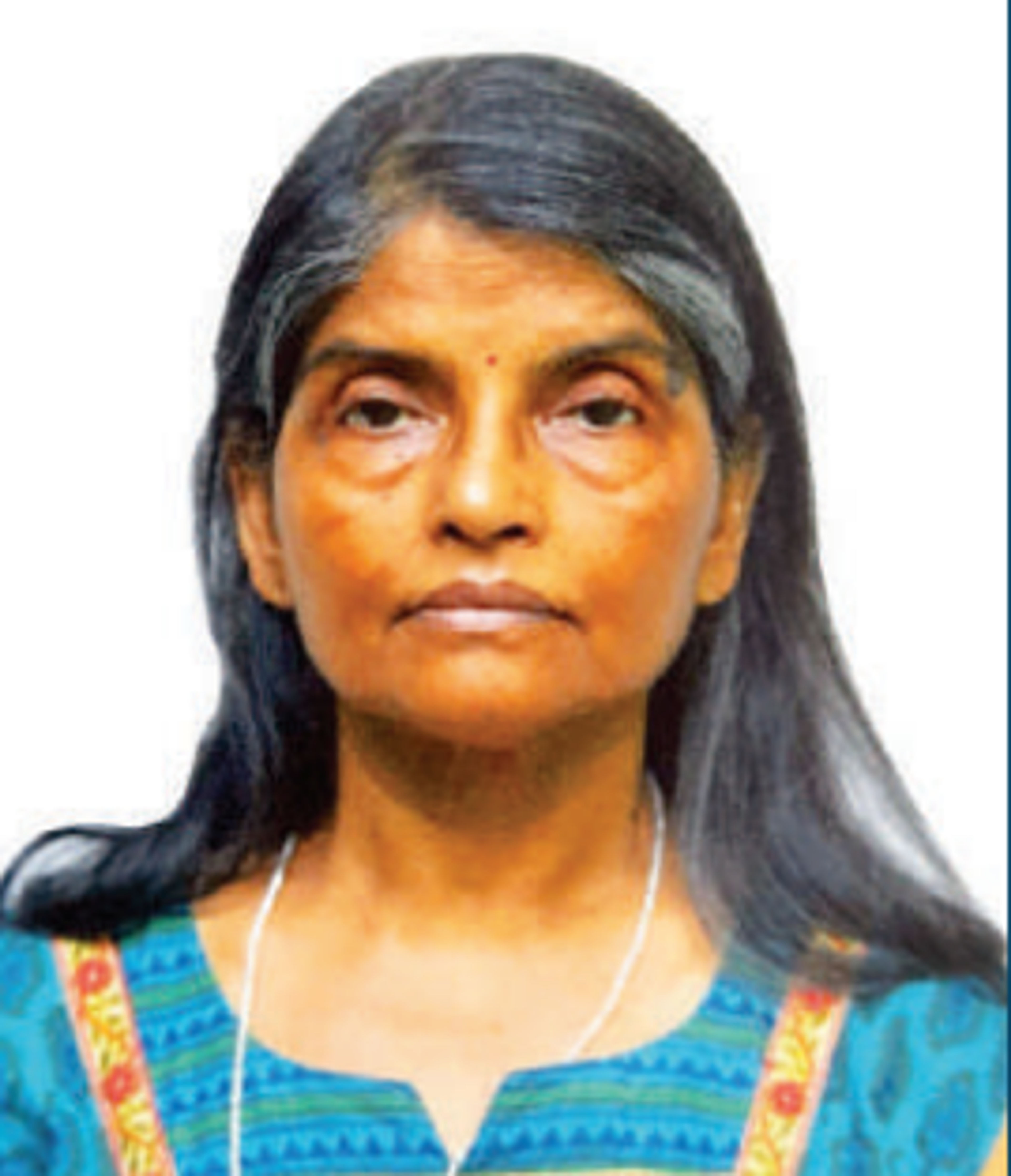 Dr Geeta Satpathy