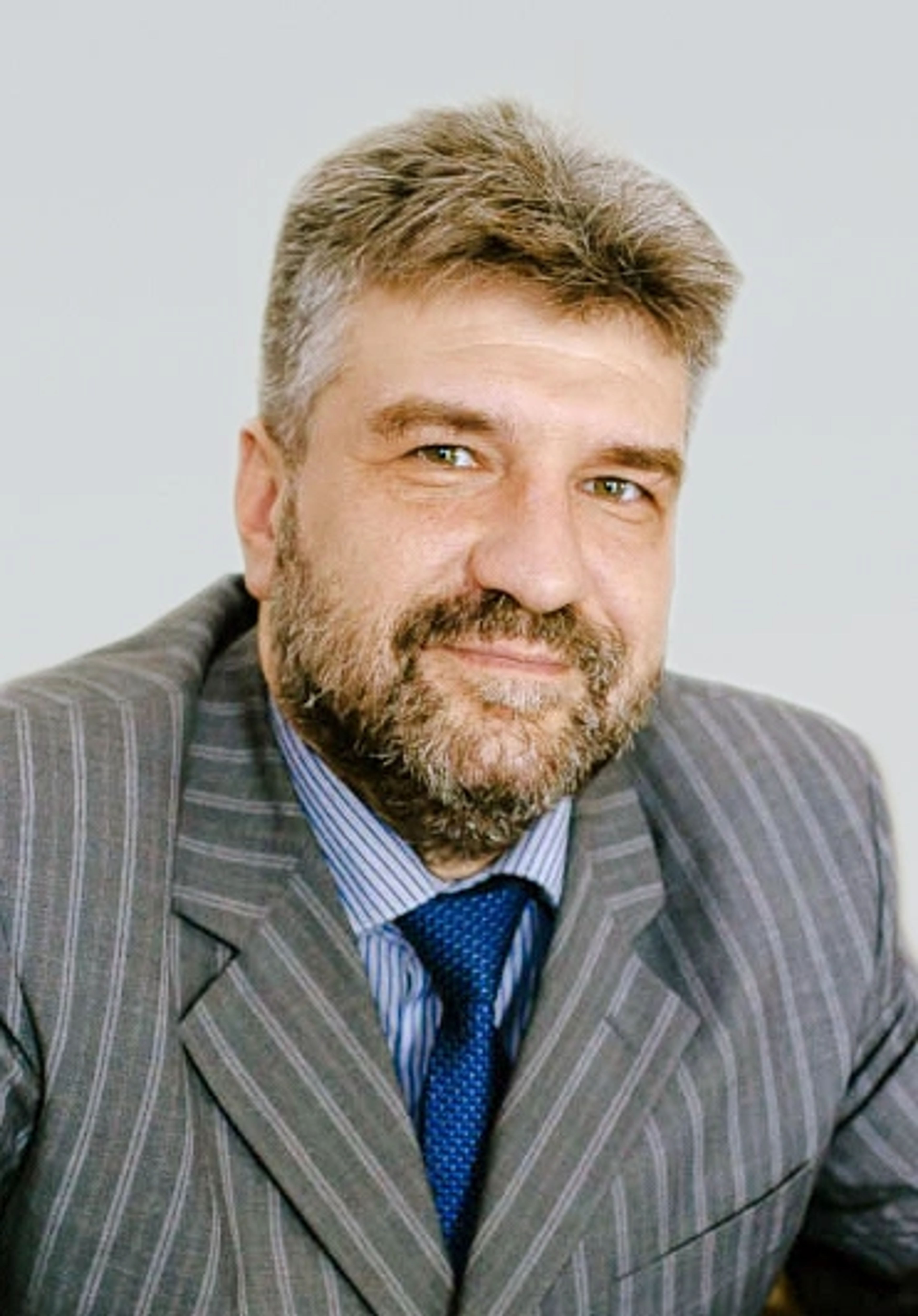 Grechany Severin Vyacheslavovich