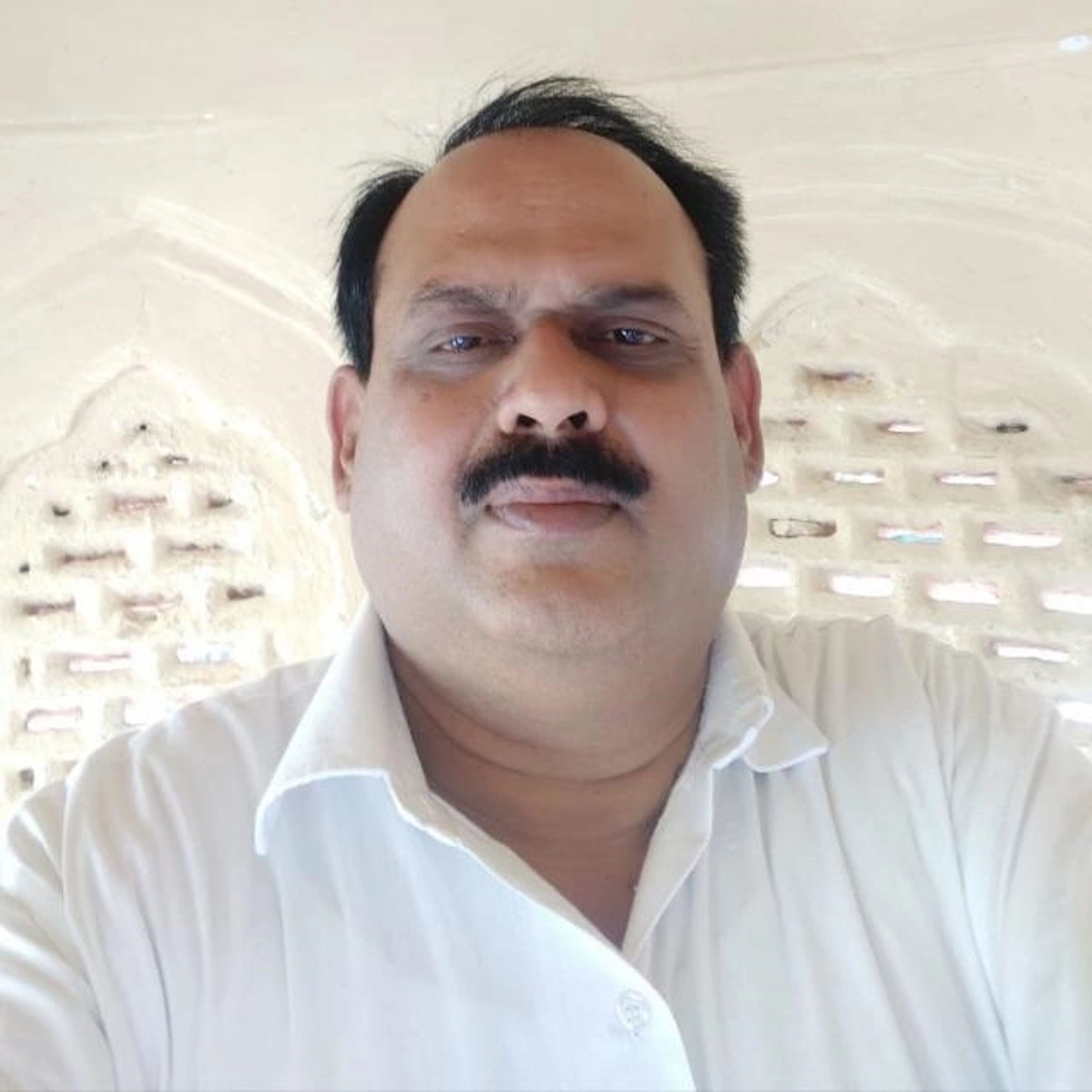 Dr. Shivam Chaturvedi