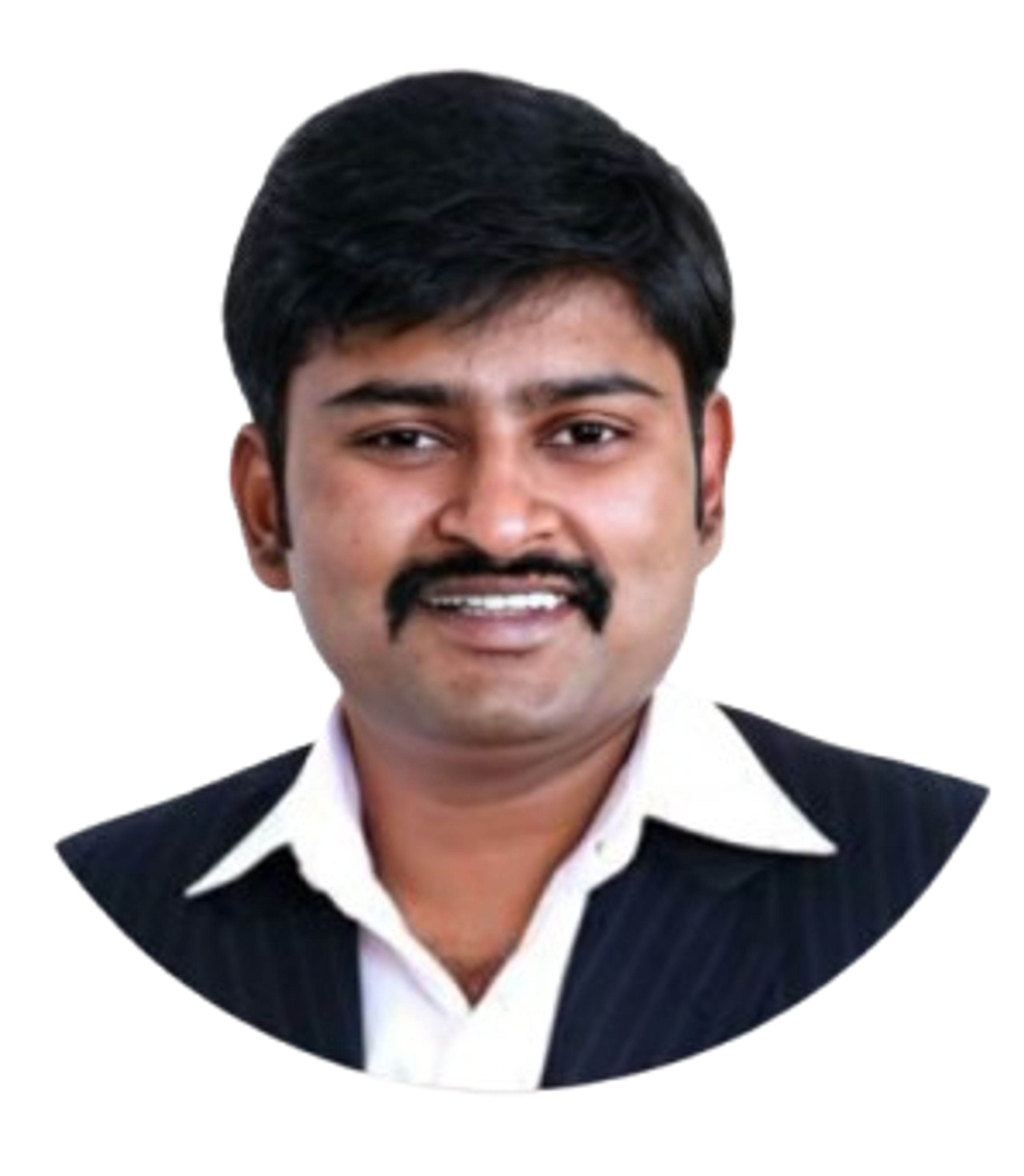 Shri Prakash Leo Muthu