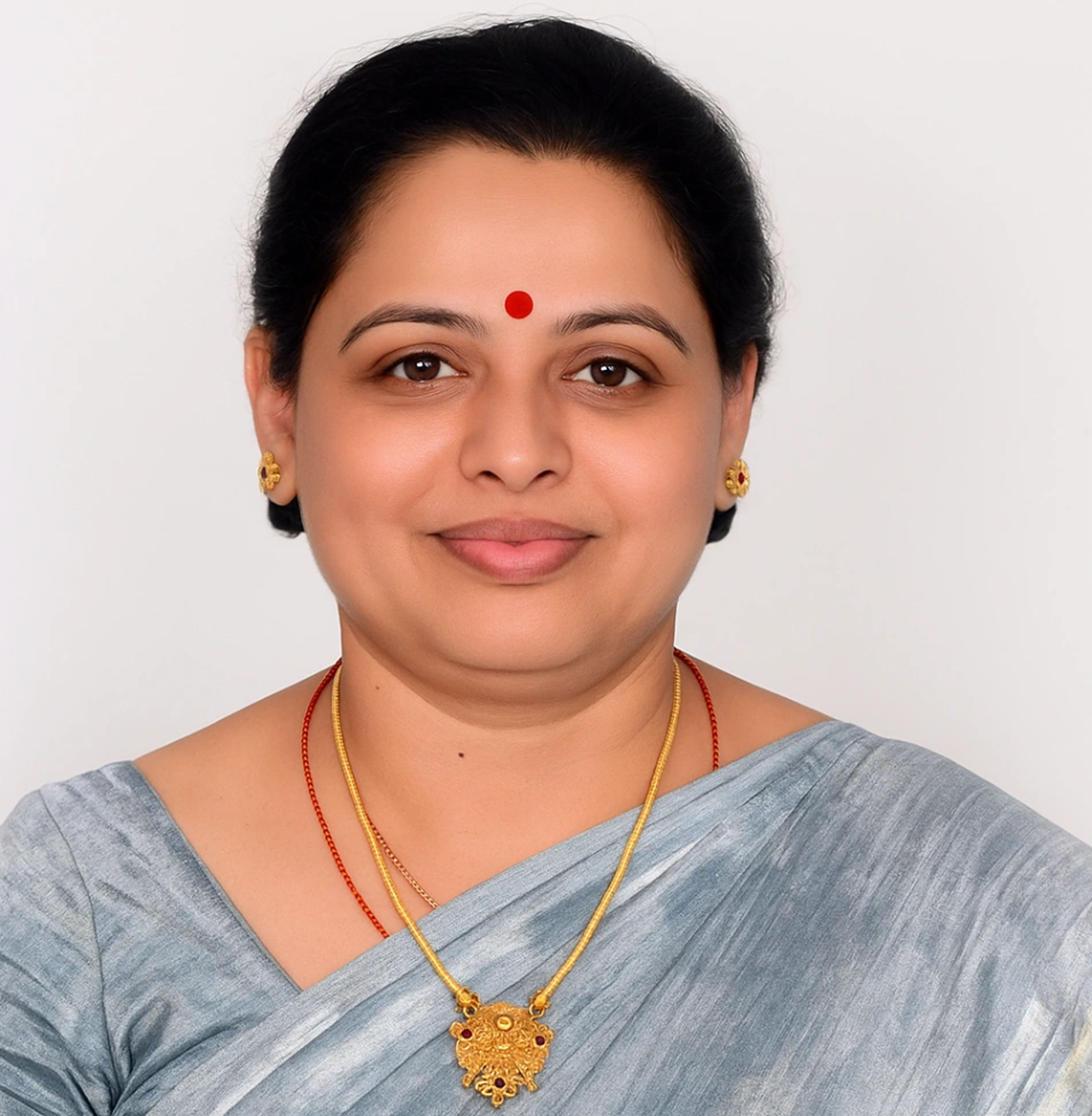 Dr. Sadhana Sanwatsarkar