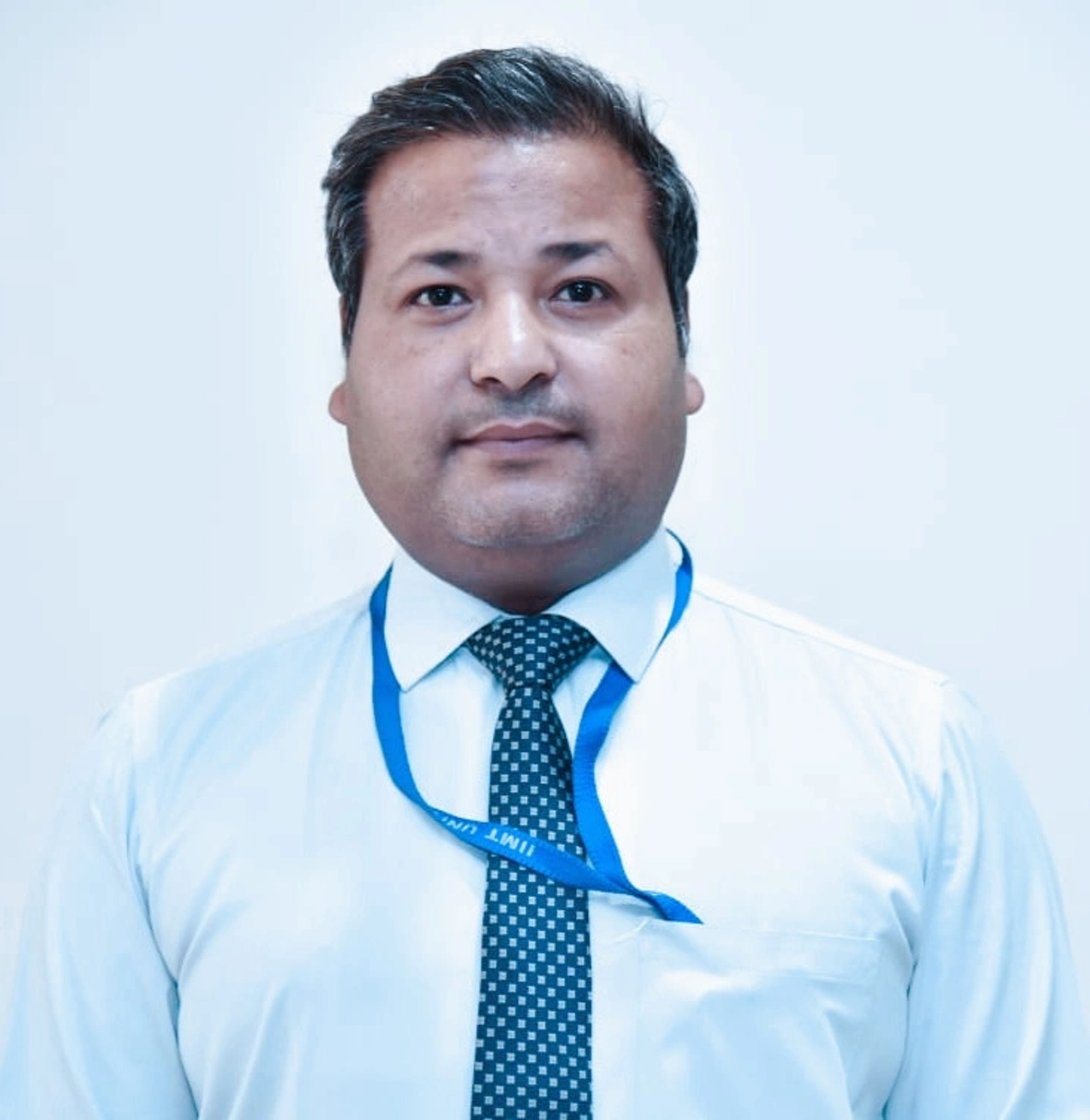 Mr. Atul Pratap Singh