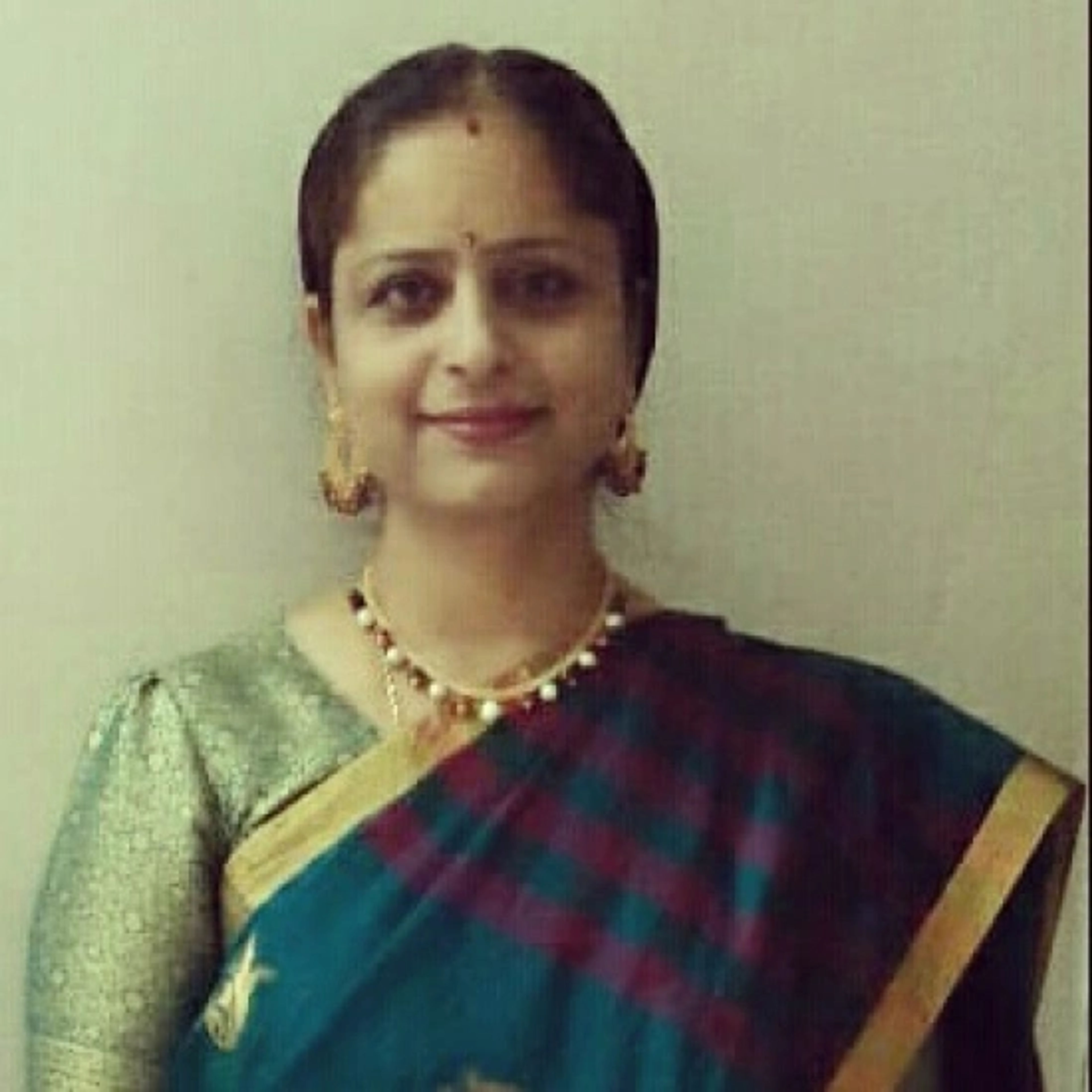 Dr. Thirumagal J. Pillai
