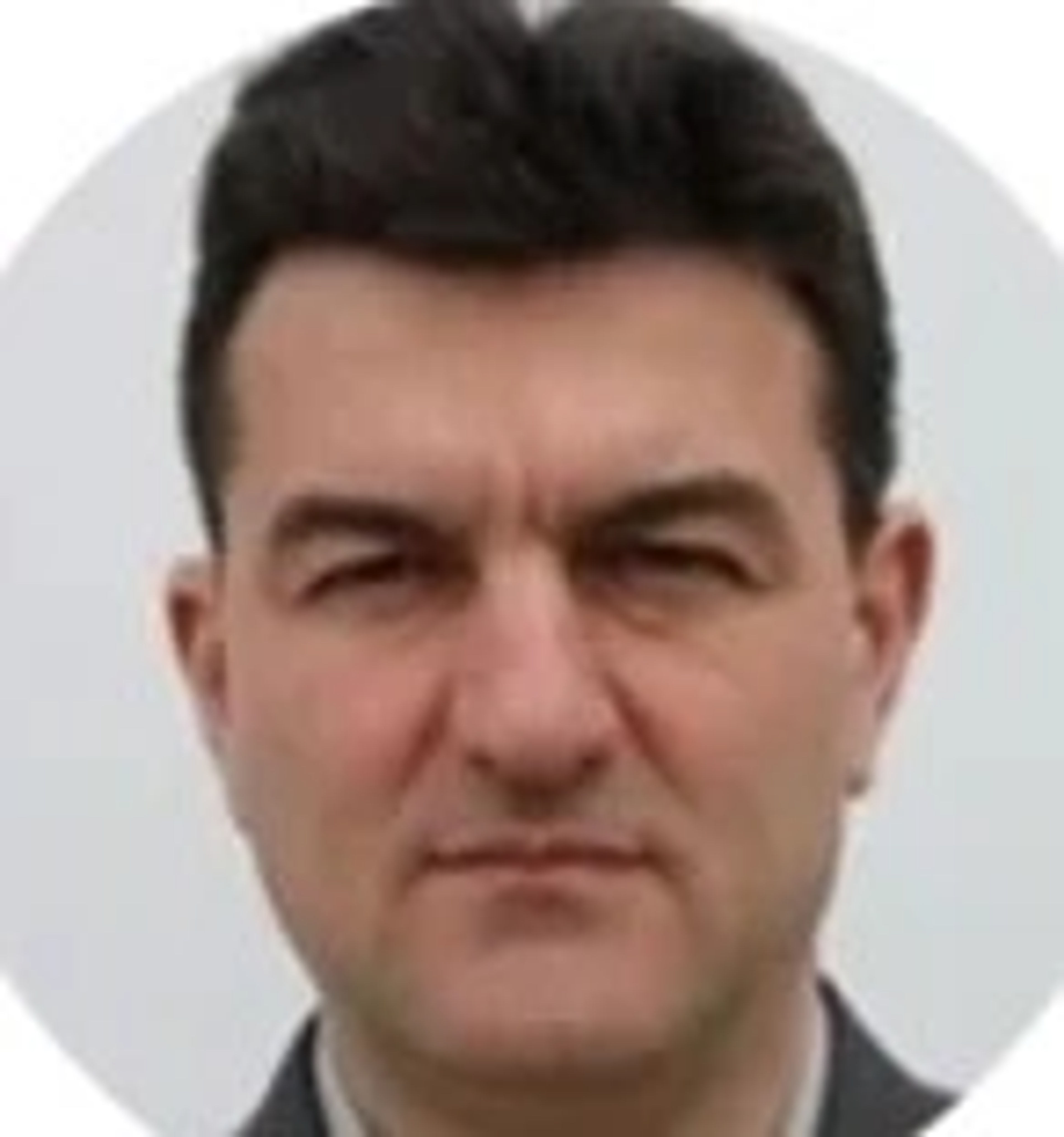 Prof. Lazarin Lazarov, PhD