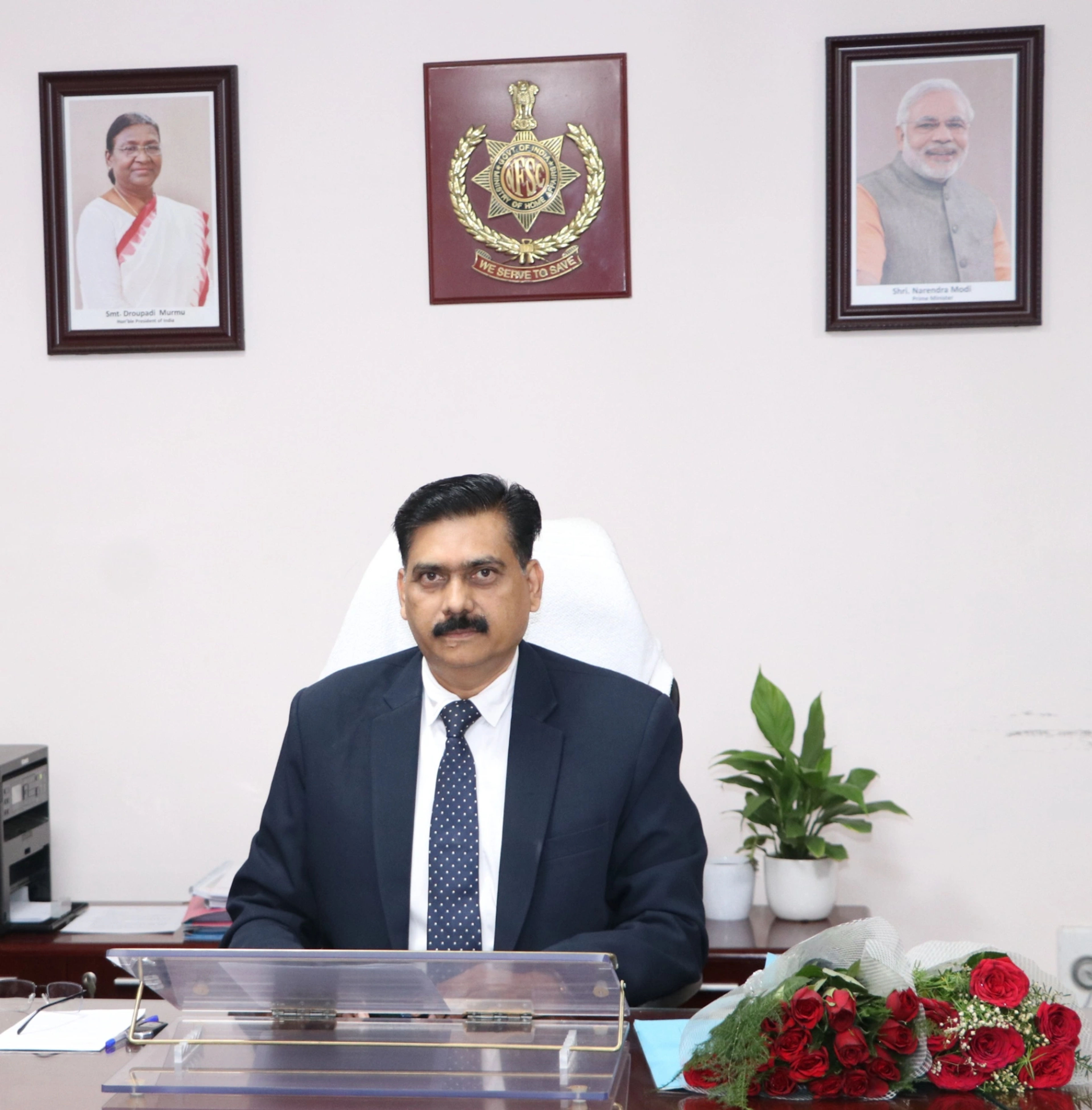 Dr. Anant R. Sontake