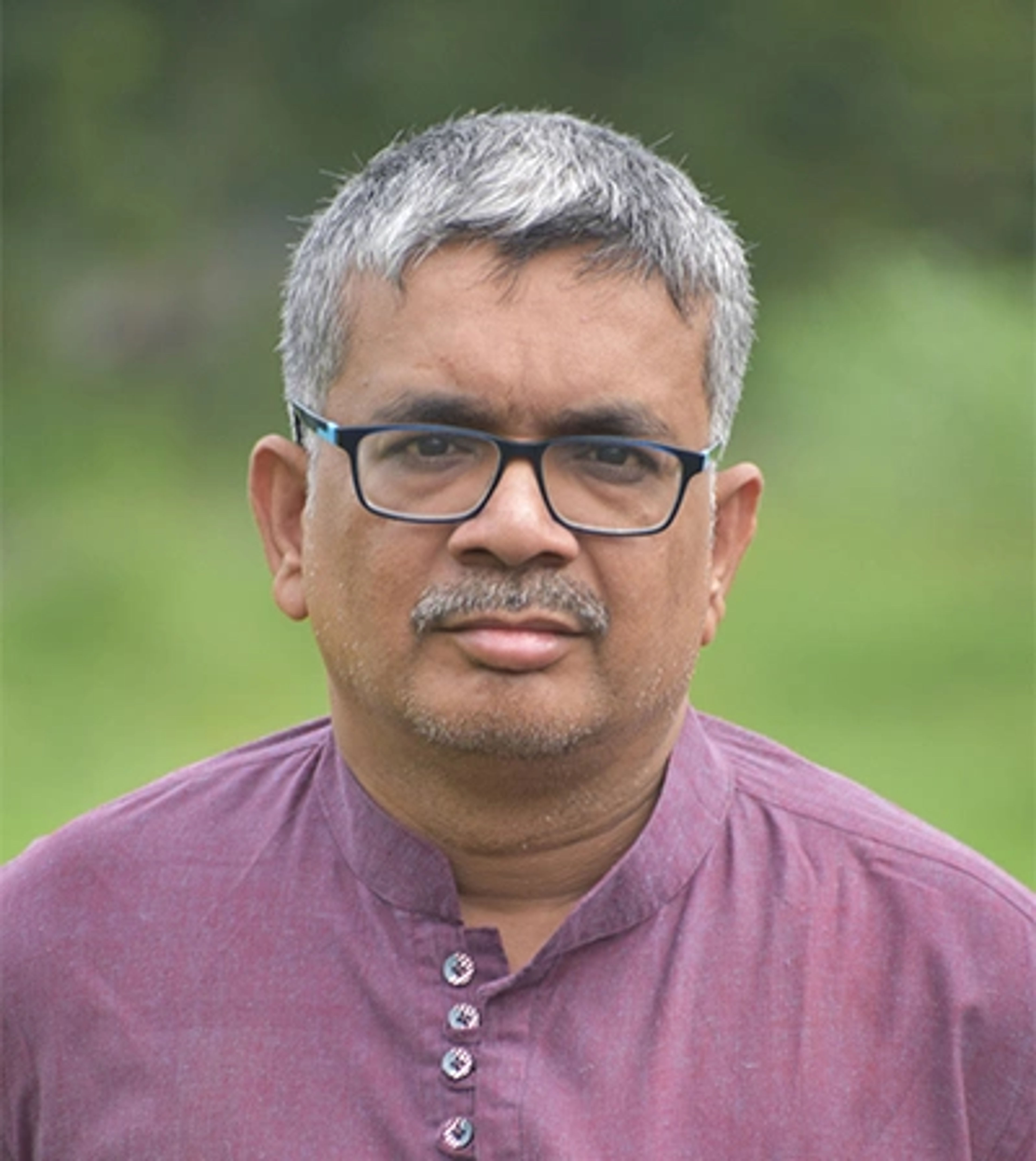 Dr. Dhwanil Parekh