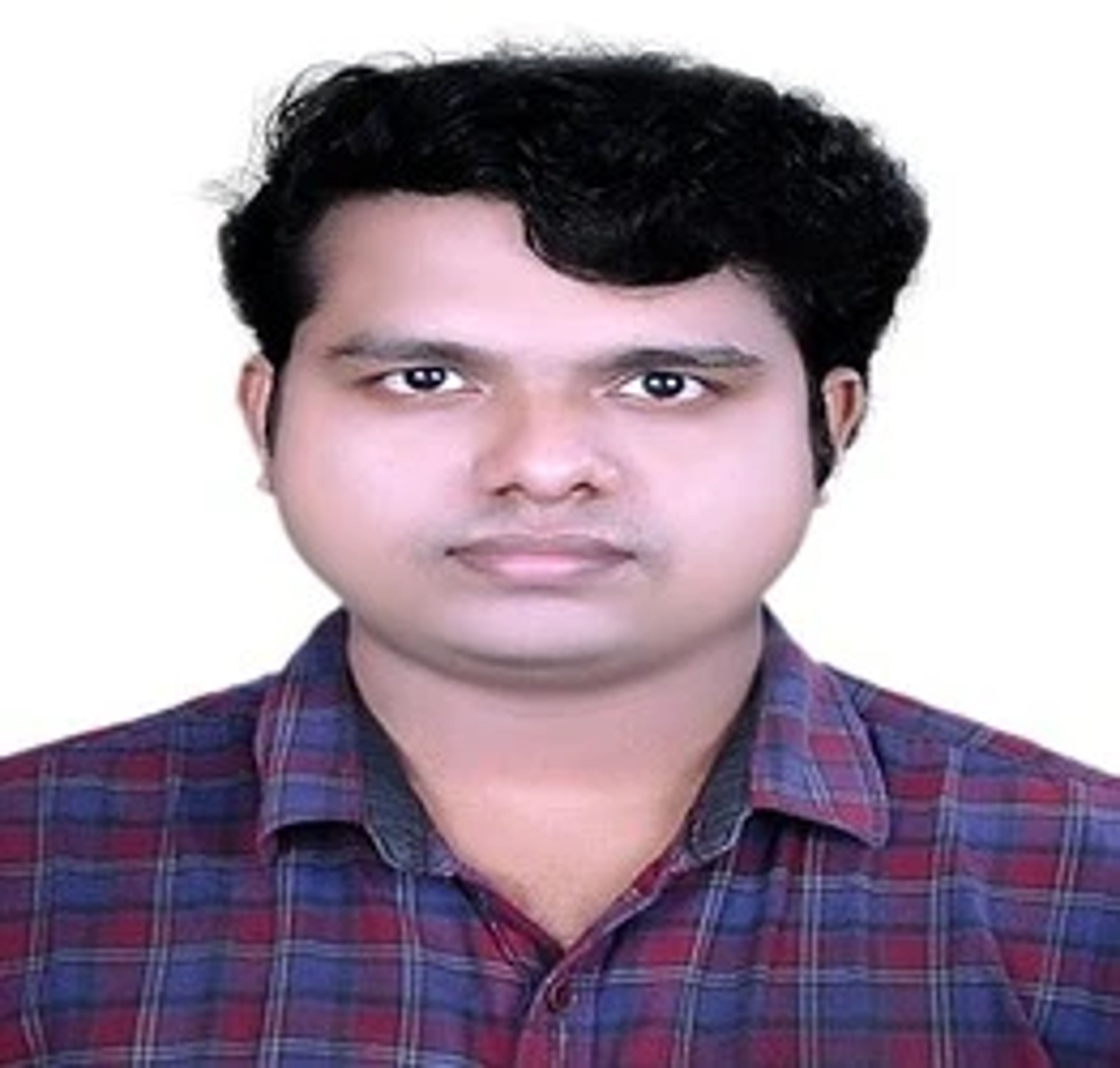 Kalamandalam Nithin Krishna