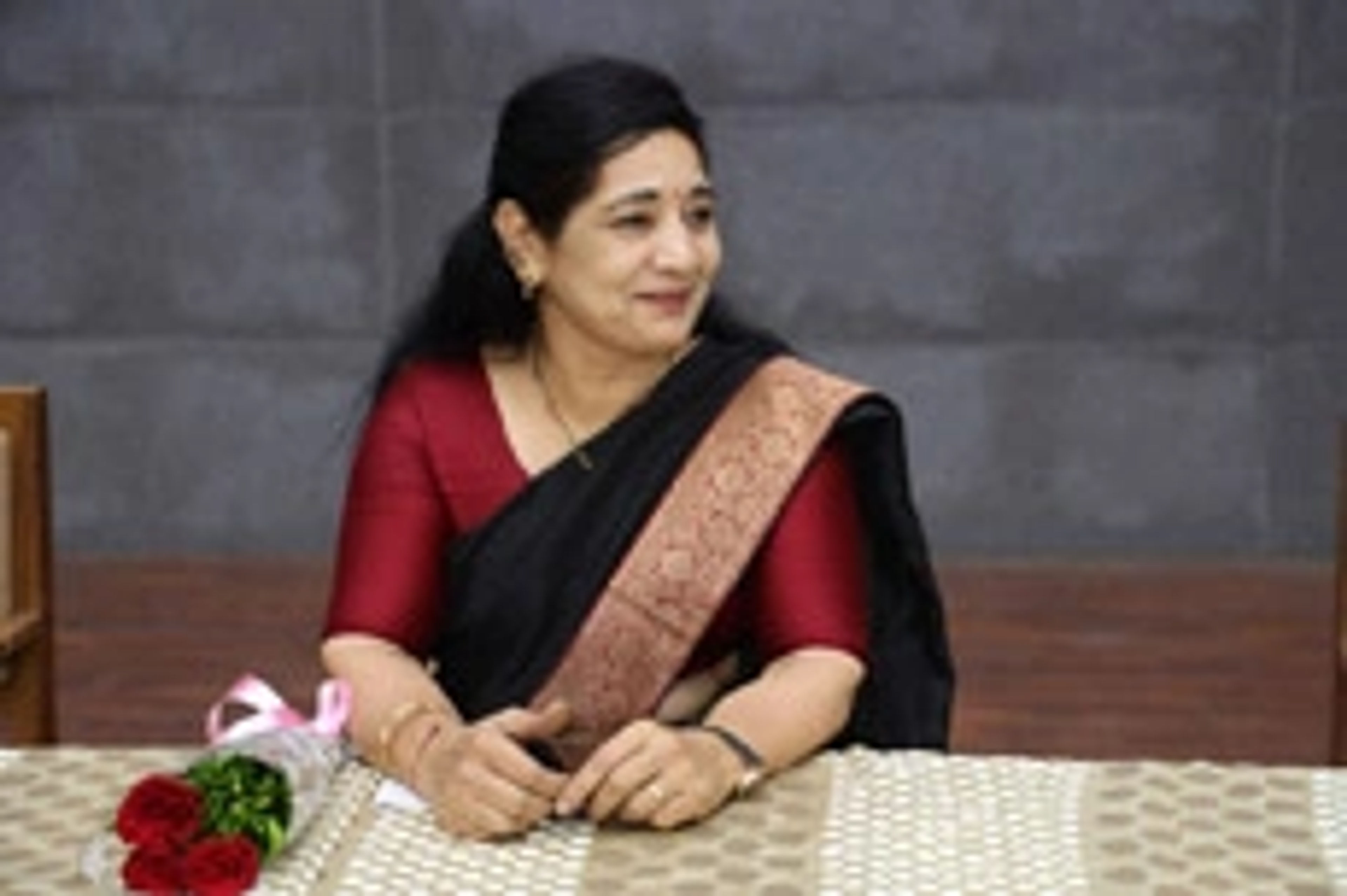 Dr. Yamini N. Trivedi