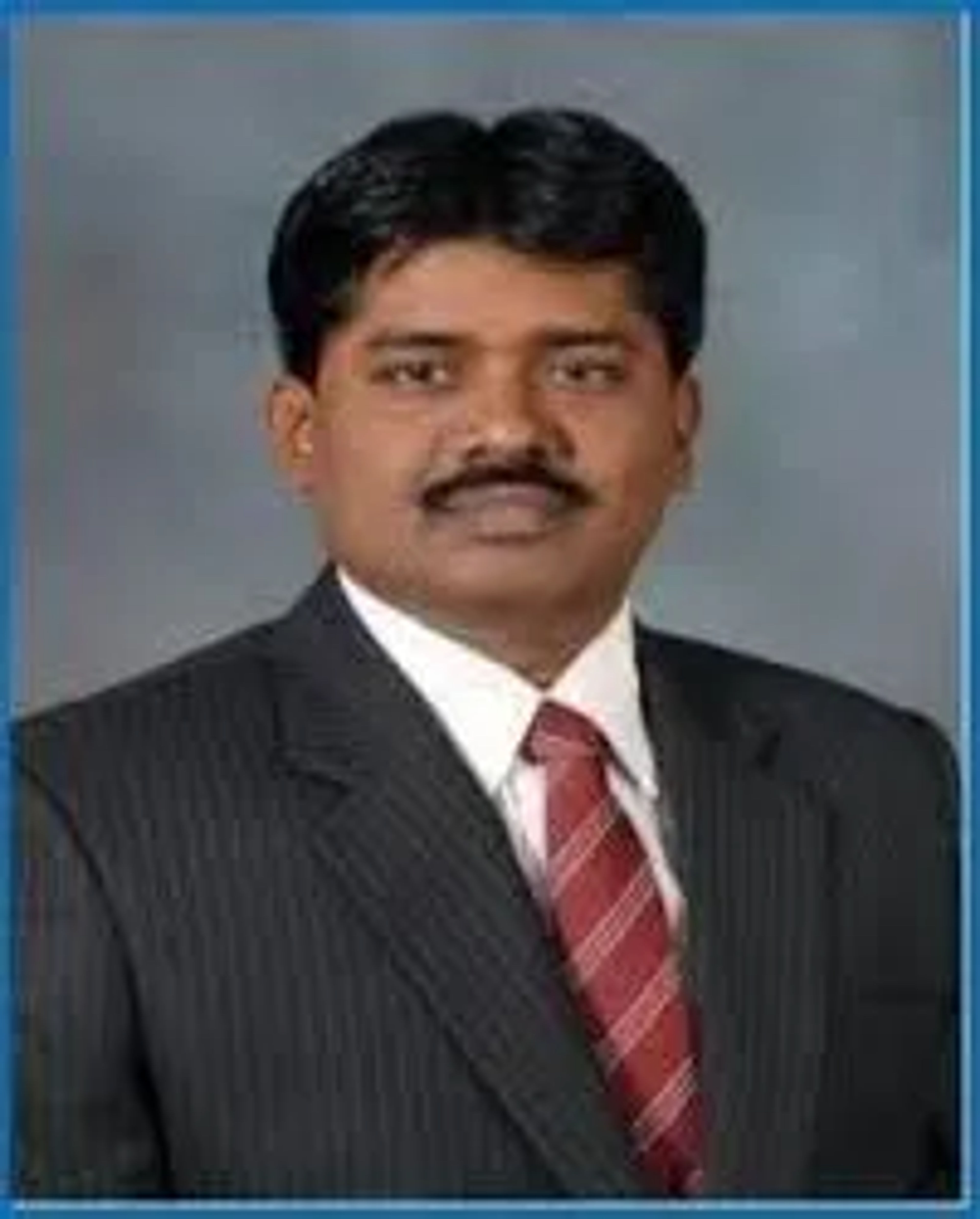 Dr. R. Velraj