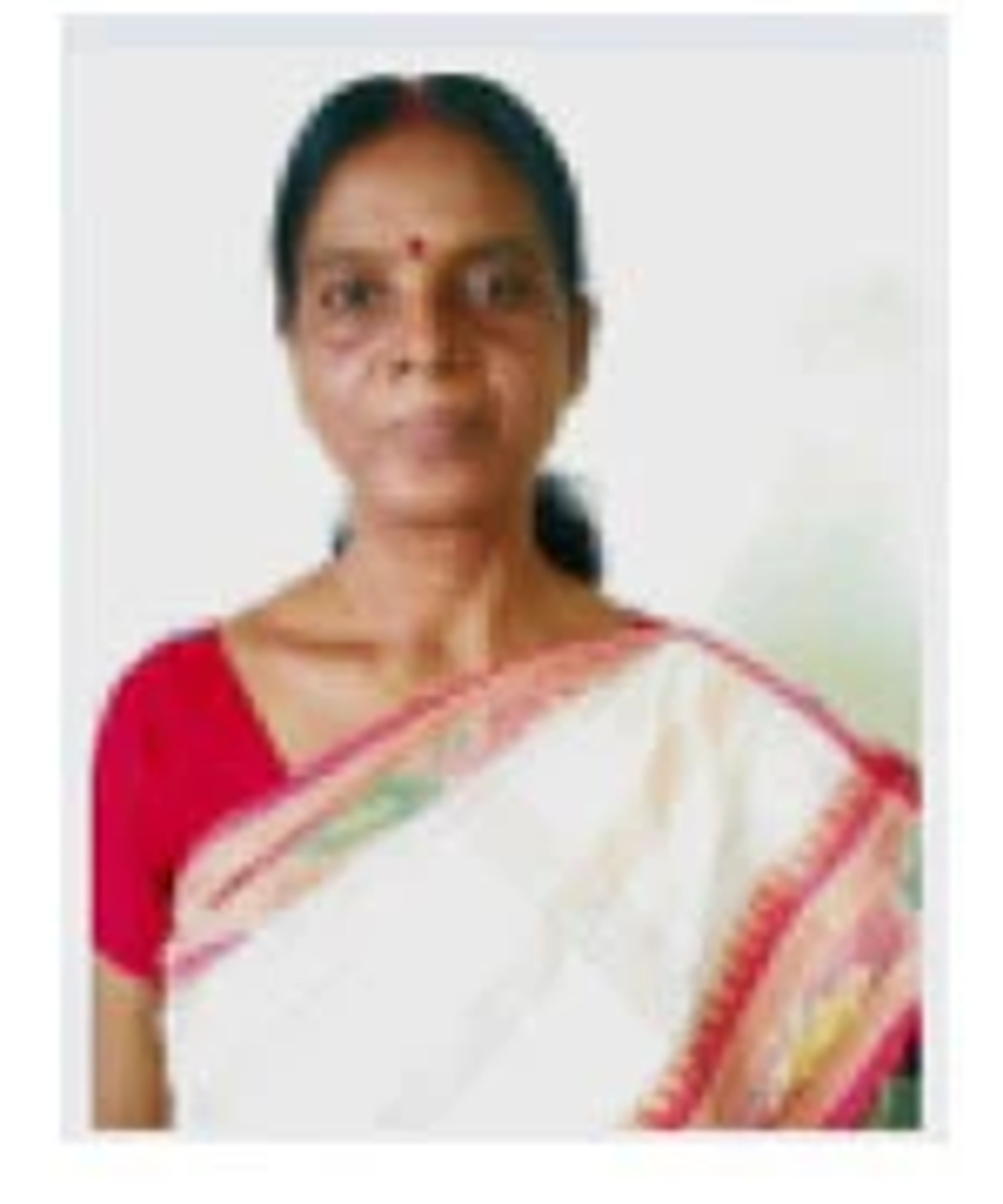 Dr. Usha Kumari
