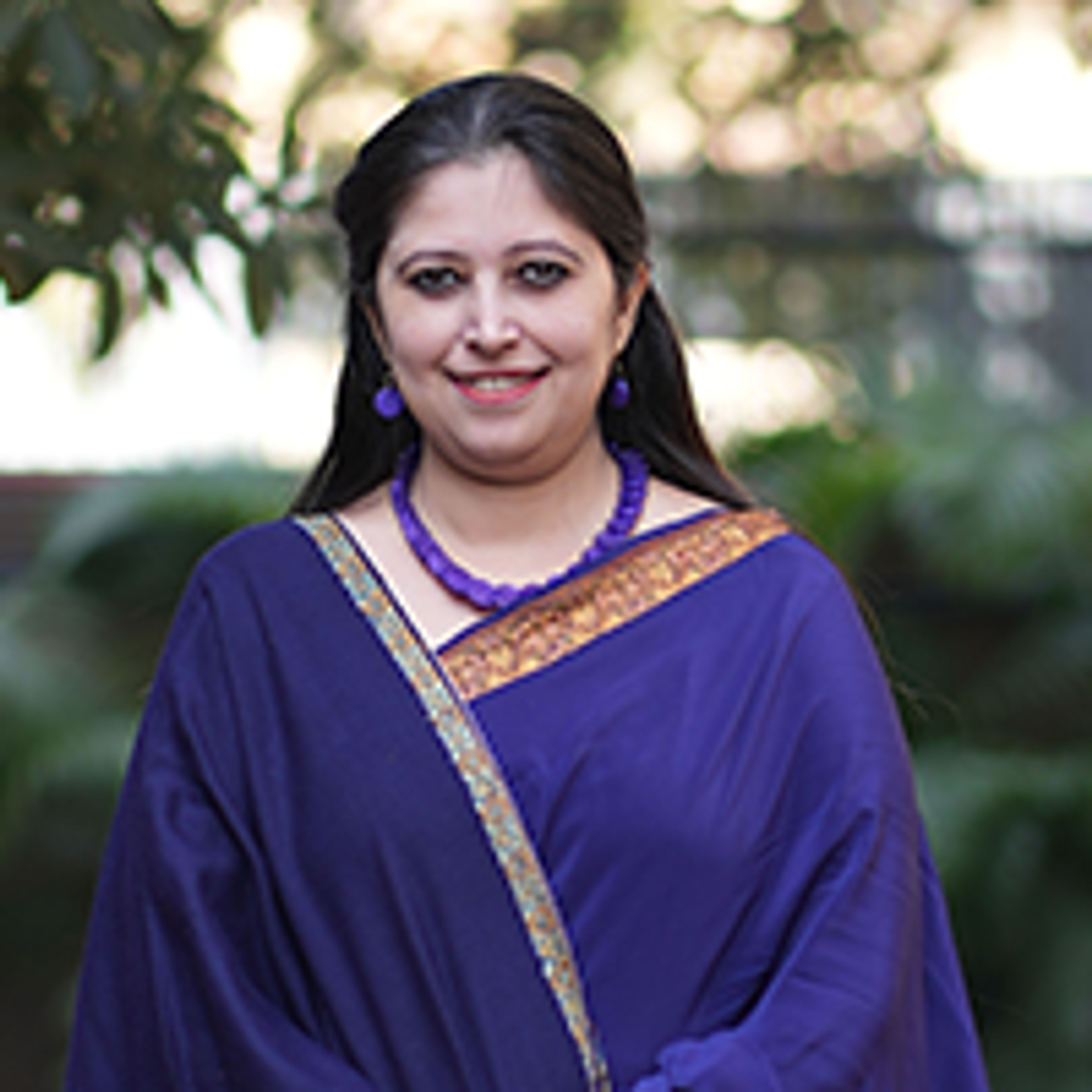 Ms. Ambika Bhatia