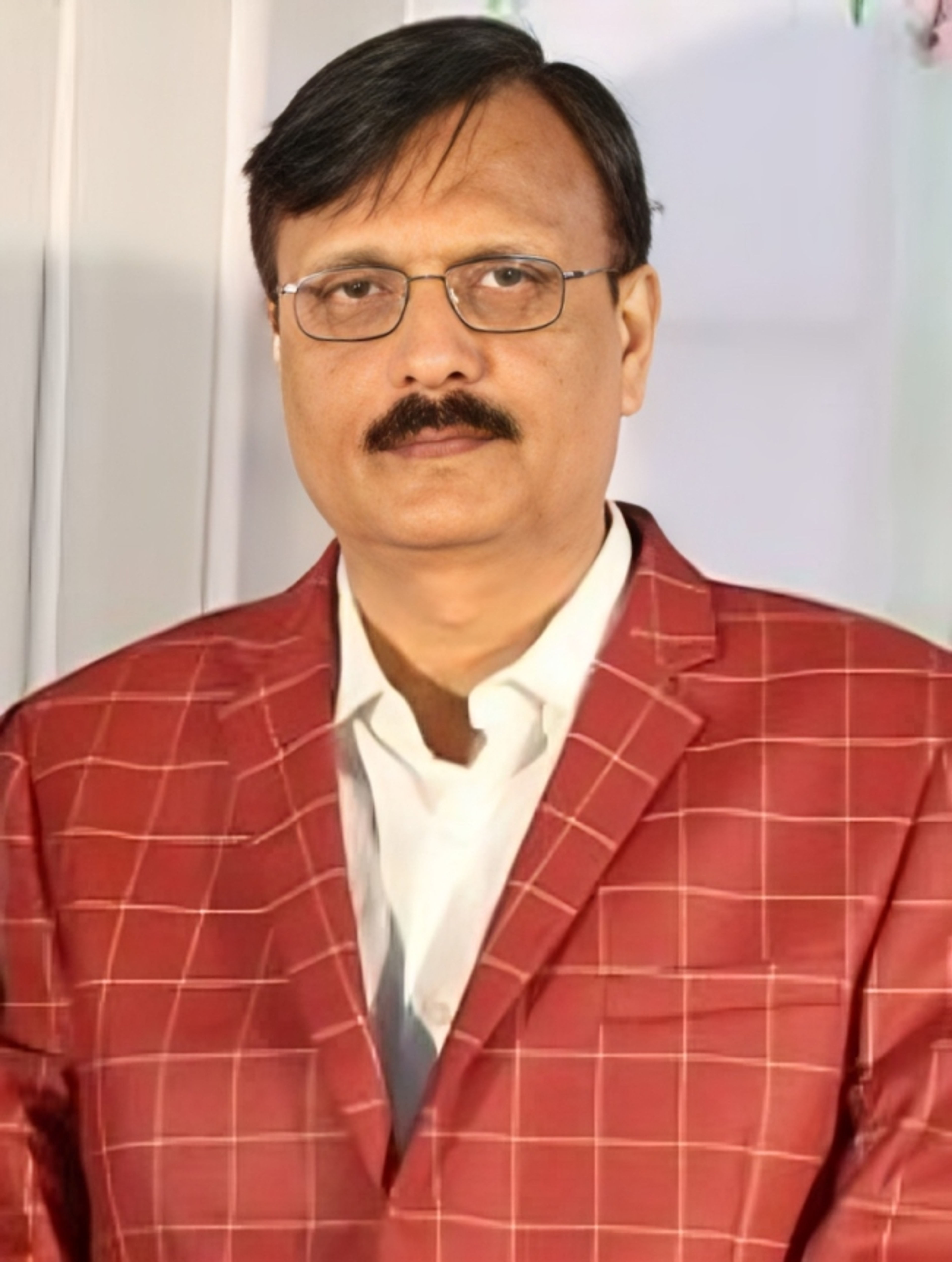 Dr. S.K. Ojha