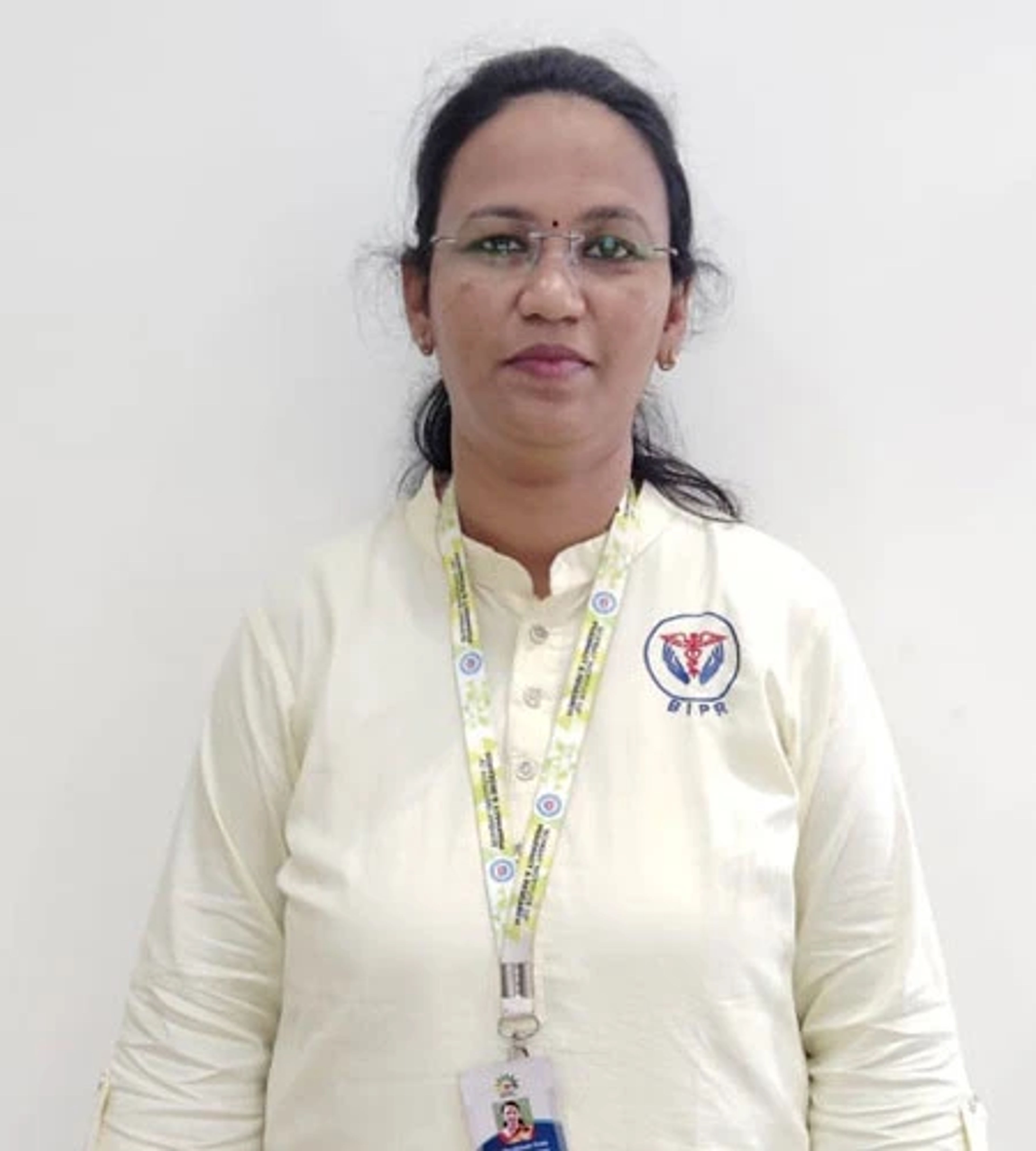 Mrs. Tirale Monika Dinesh
