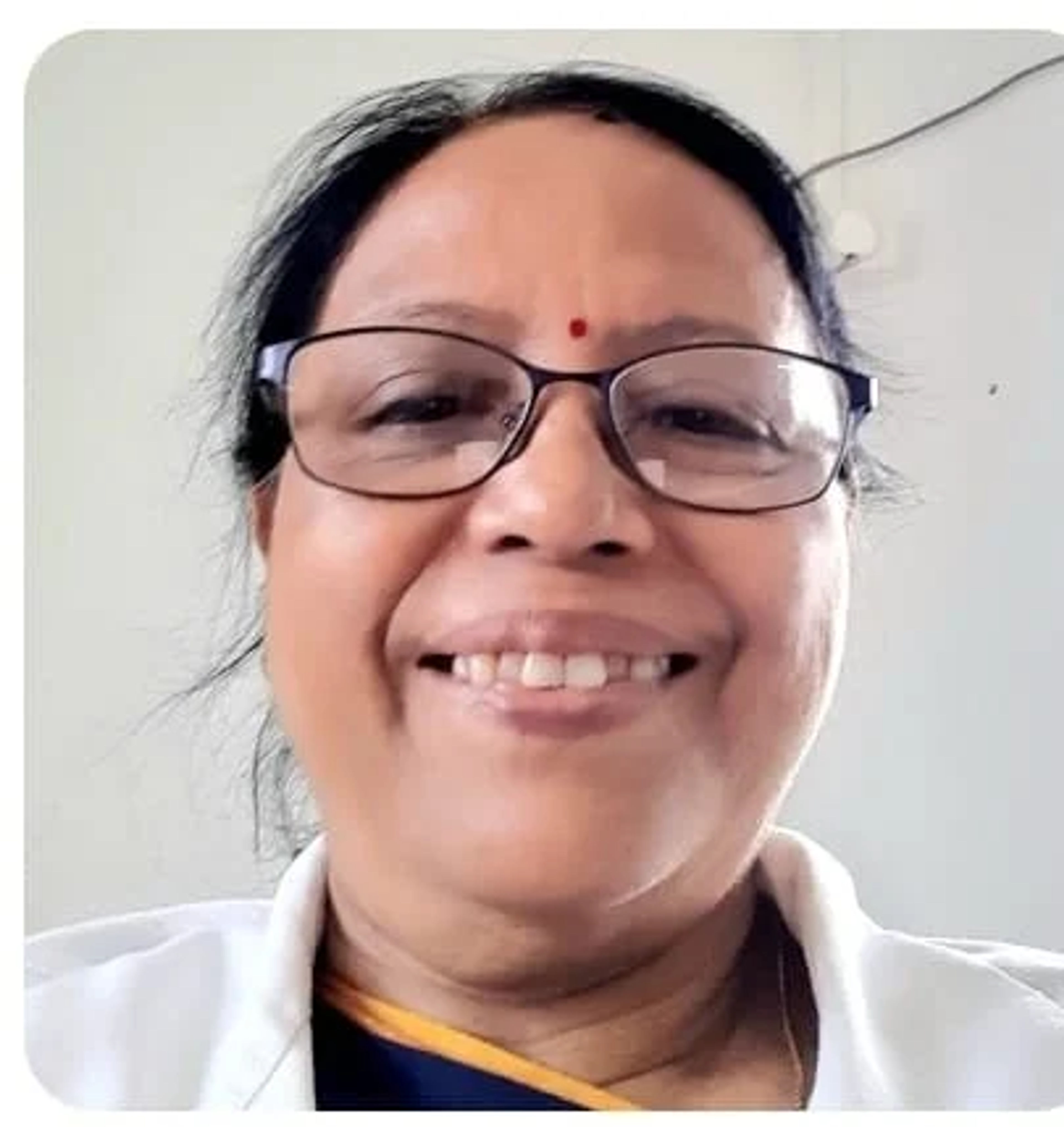 Dr. Prof. Sulekha Ghosh