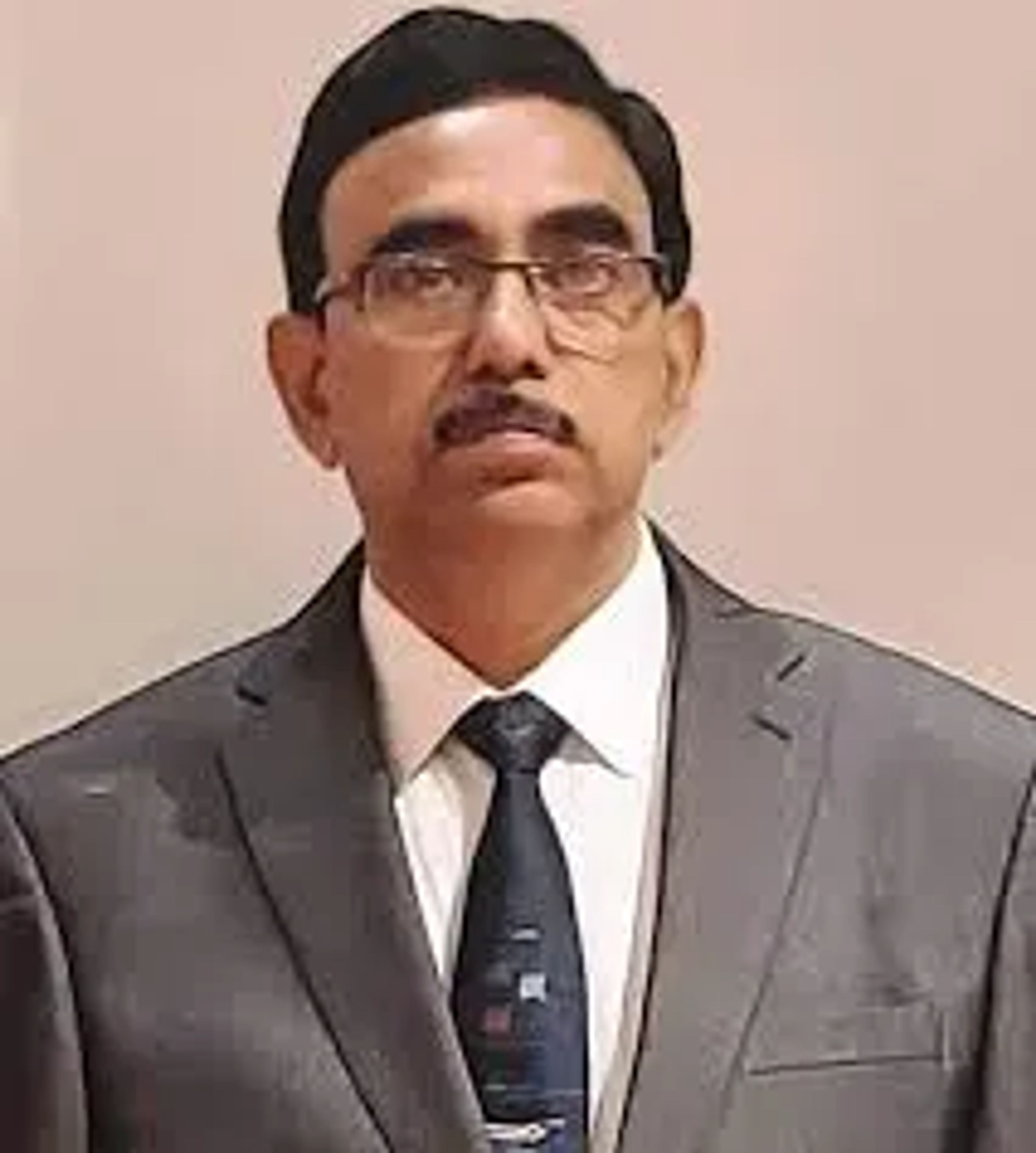 Dr. M.S. Malik