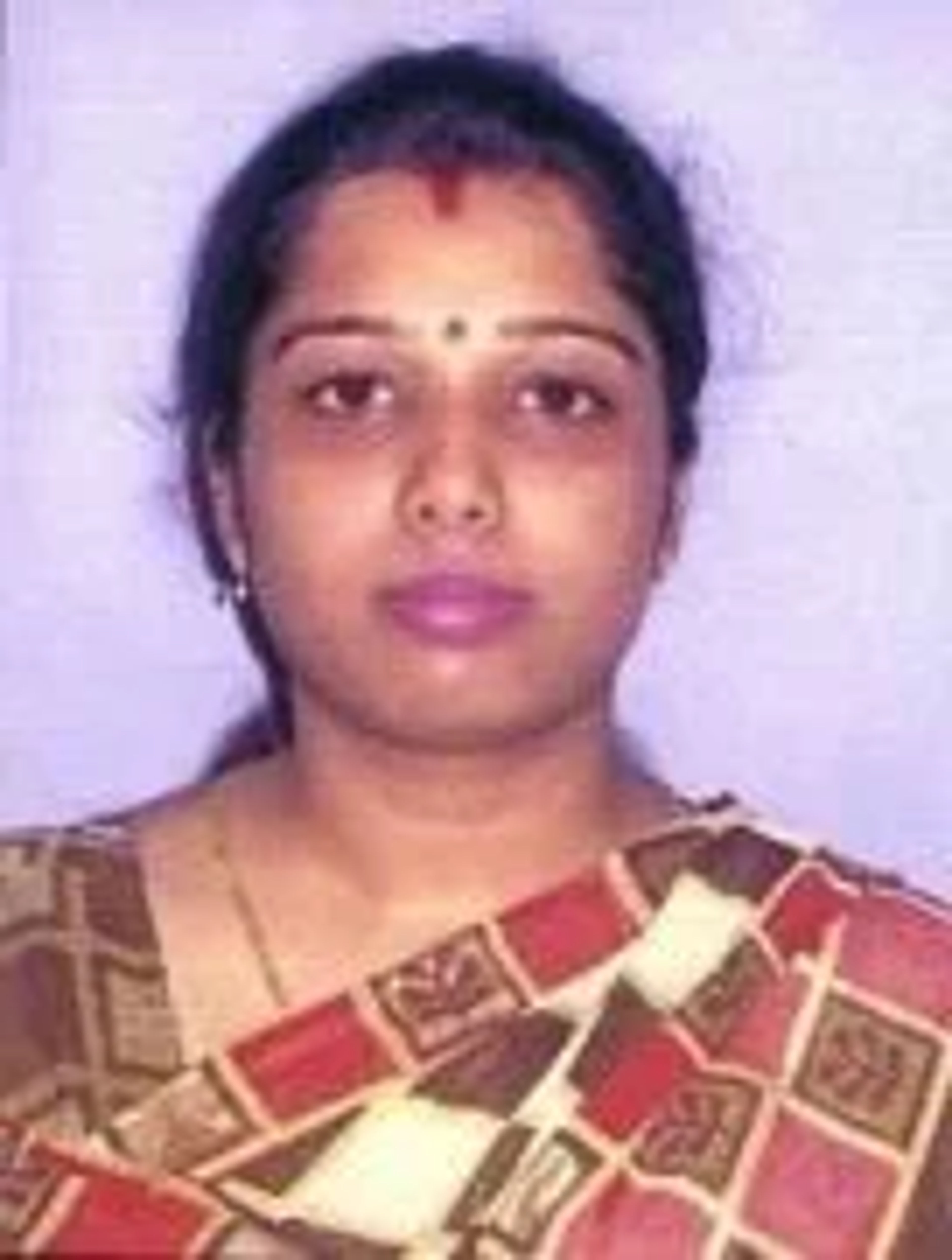 MS. MEGHA BANSAL