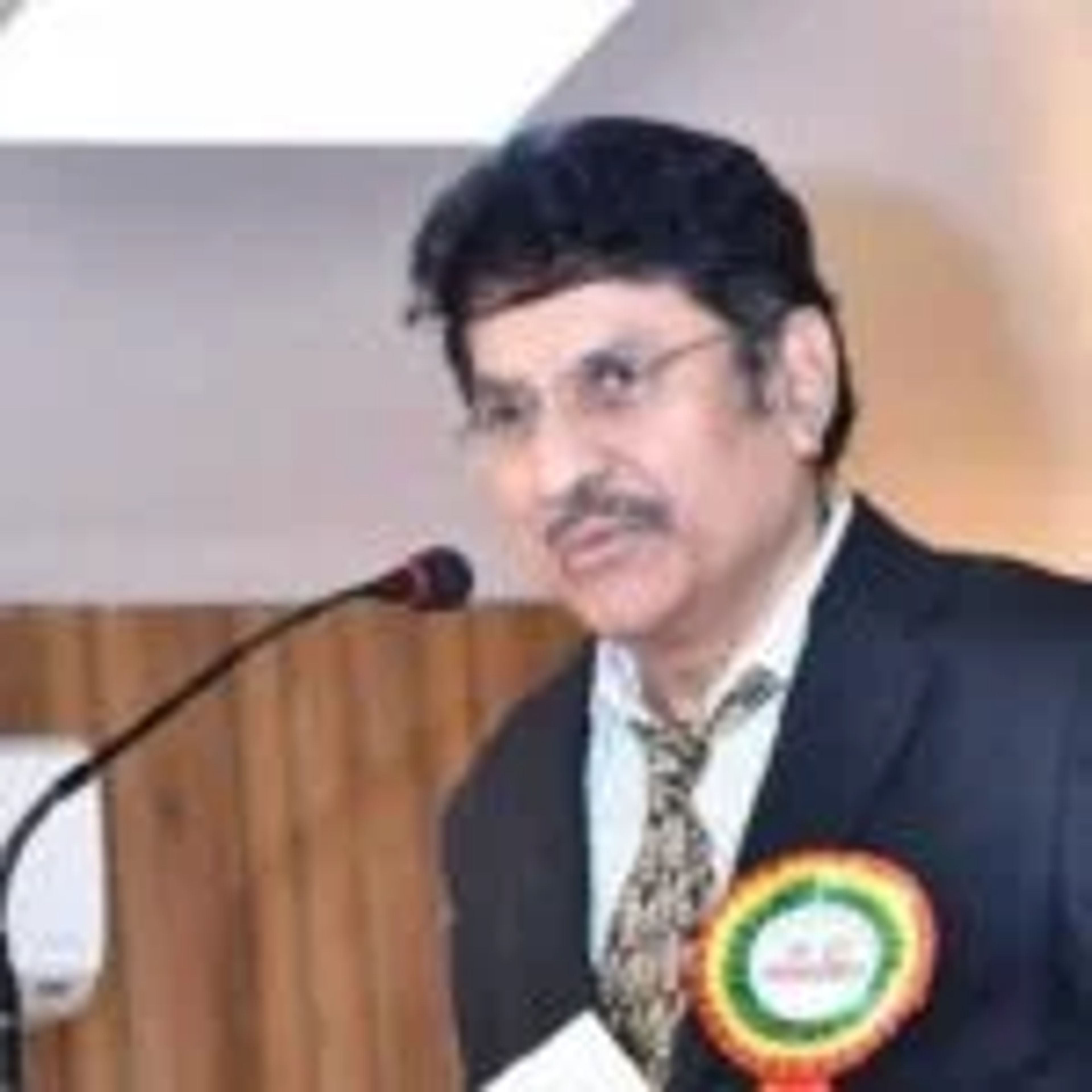 Dr. A.NARENDRA KUMAR