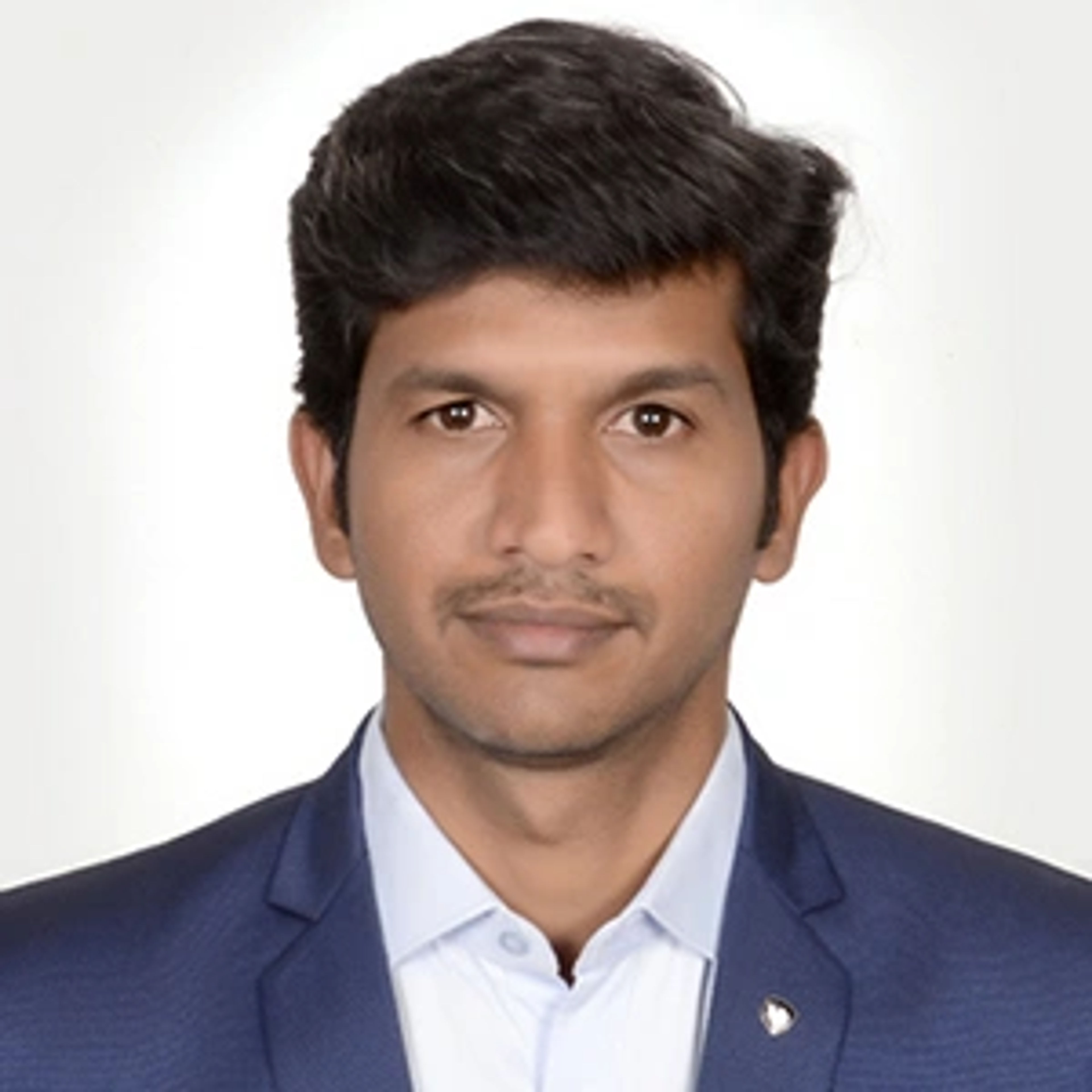 Dr. P.C. Suresh