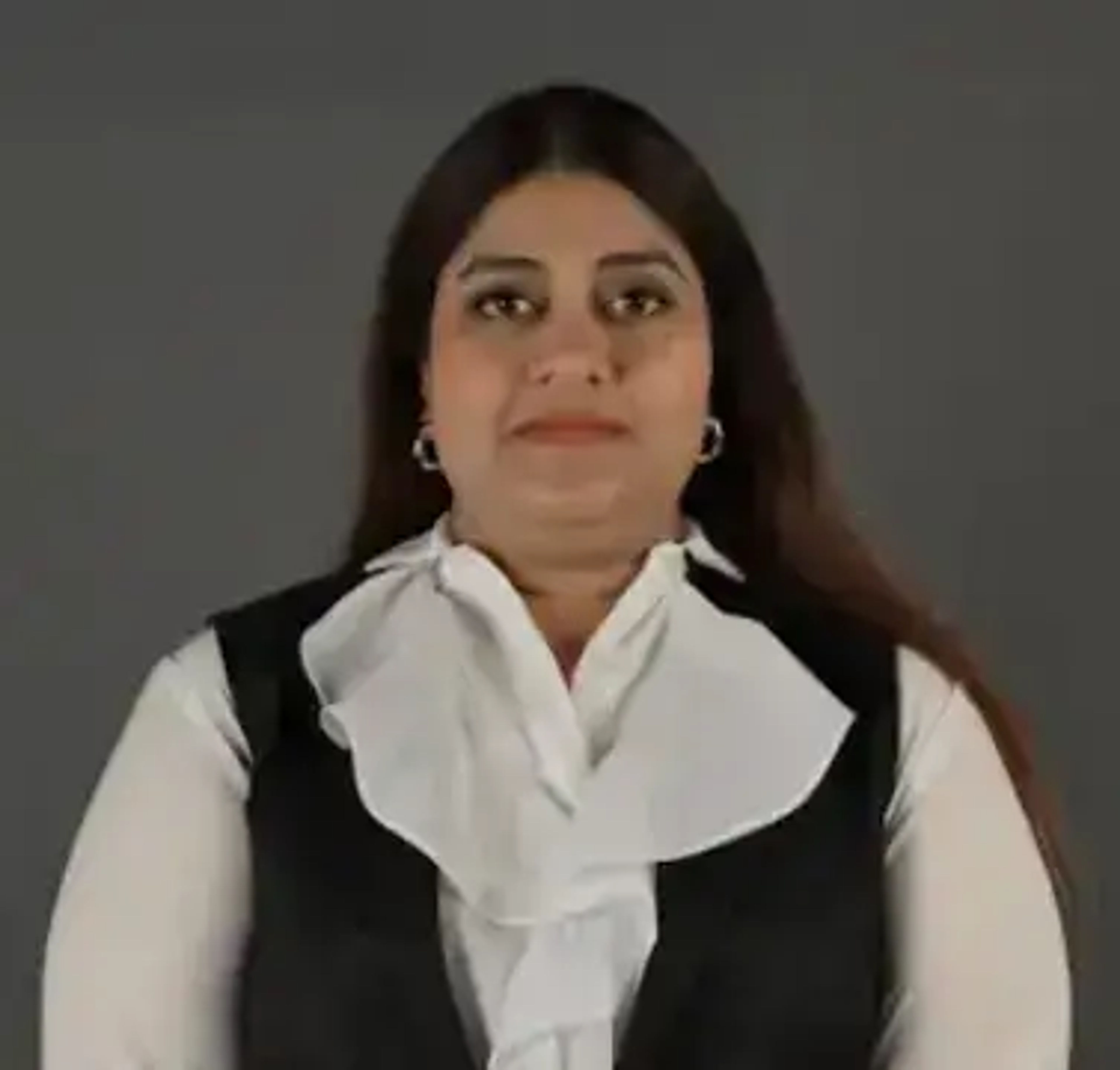Saloni Agarwal