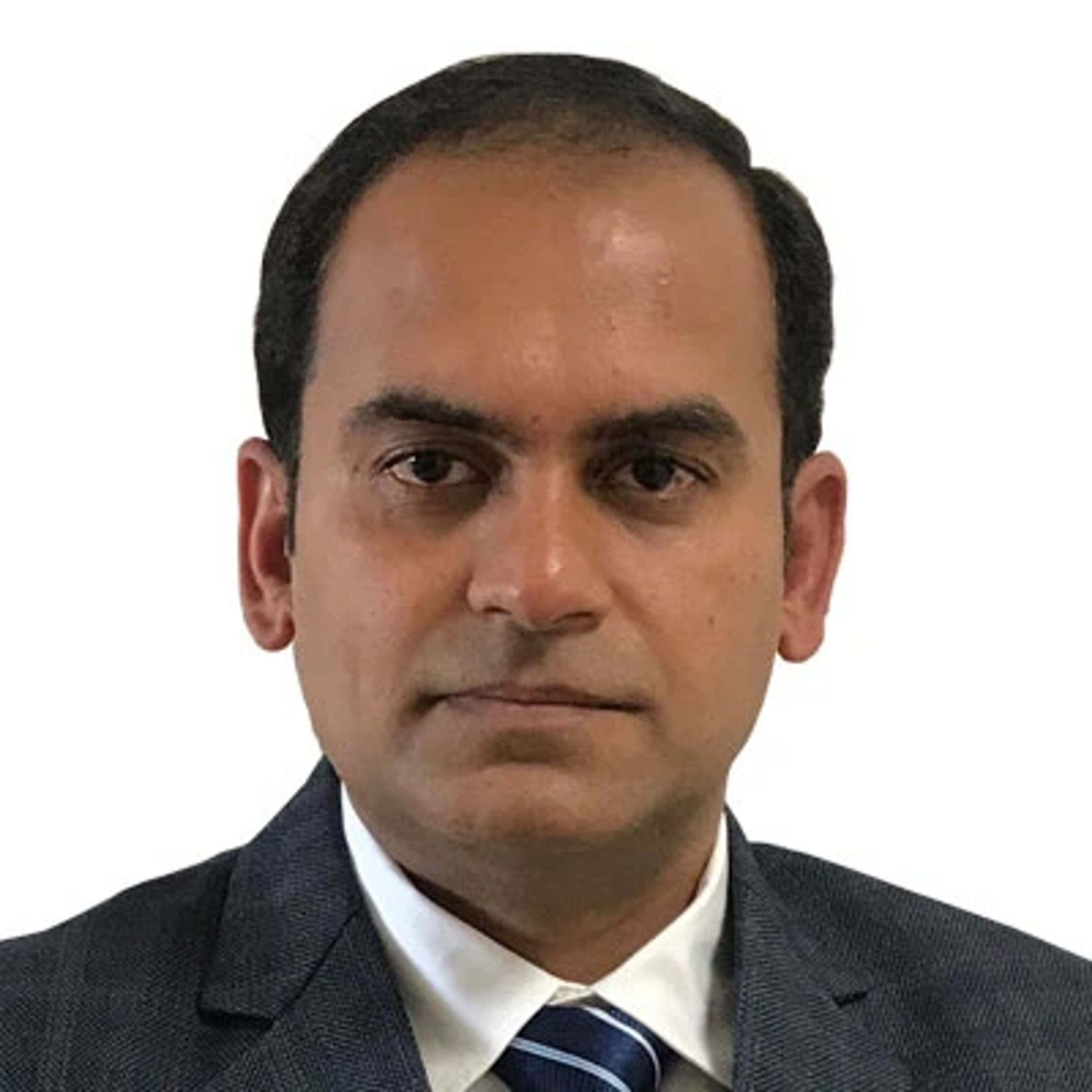 Dr. Ankur Jain