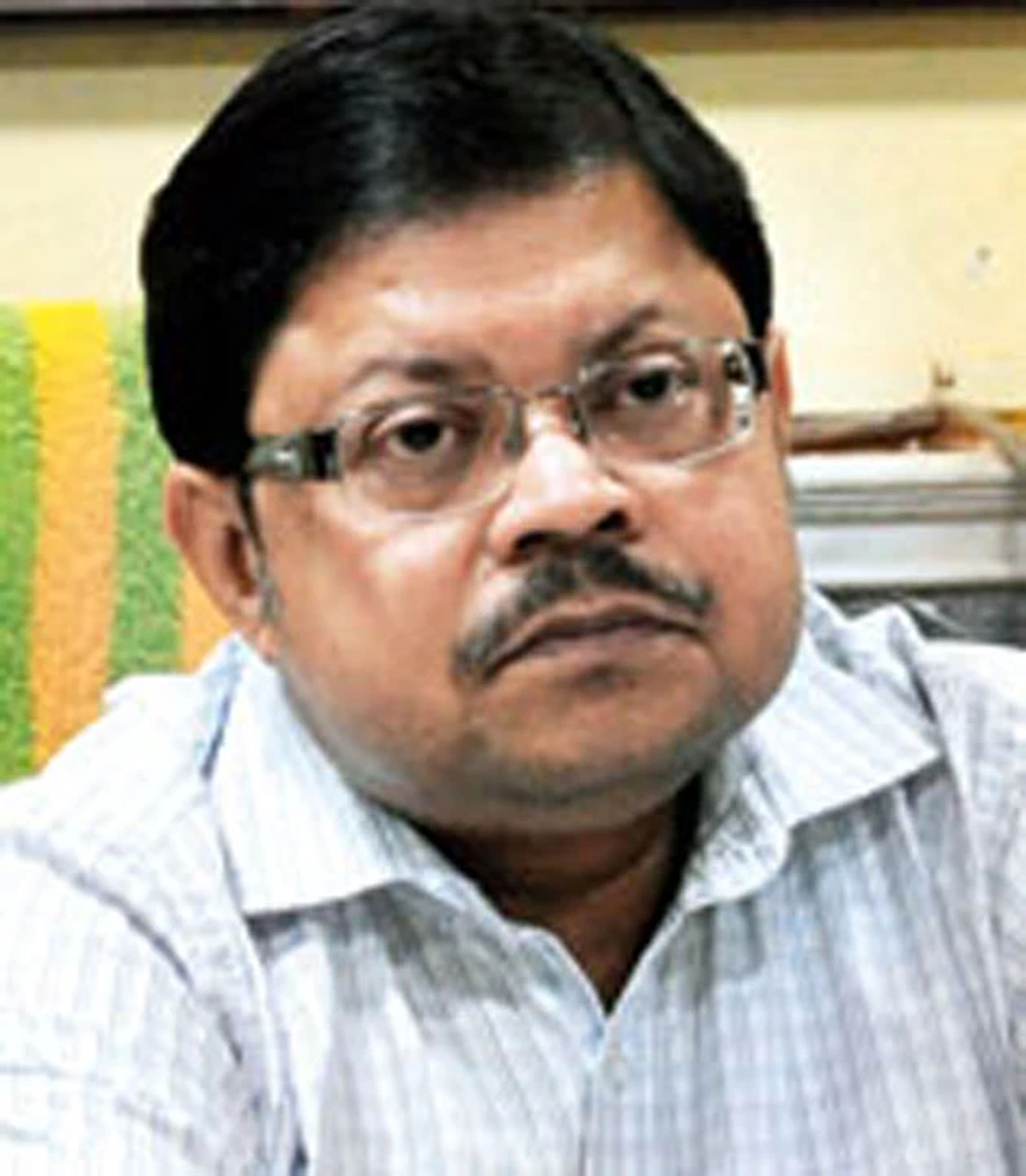 Prof. Sabyasachi Basu Ray Chaudhury