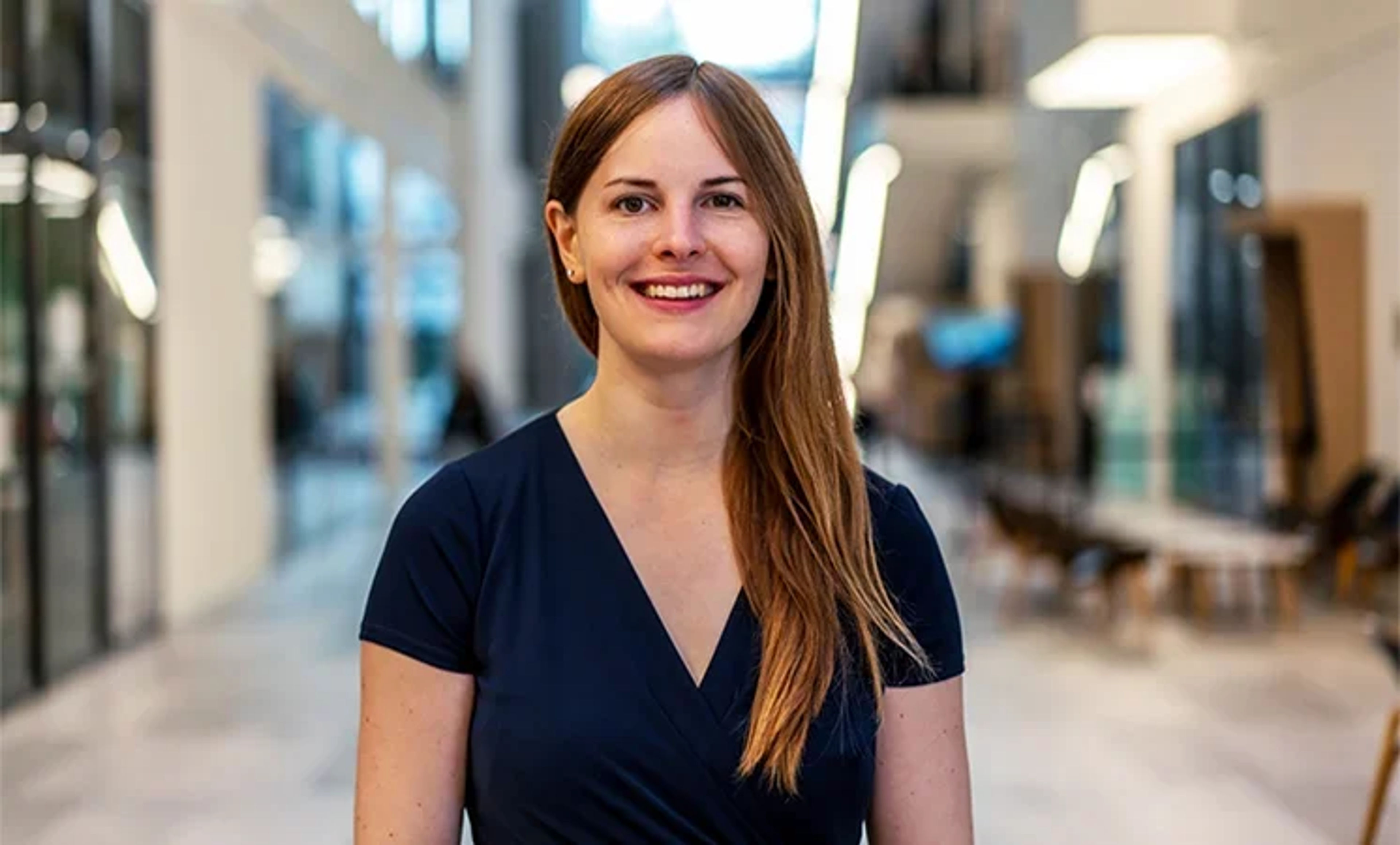 Alina Kristin Bartscher