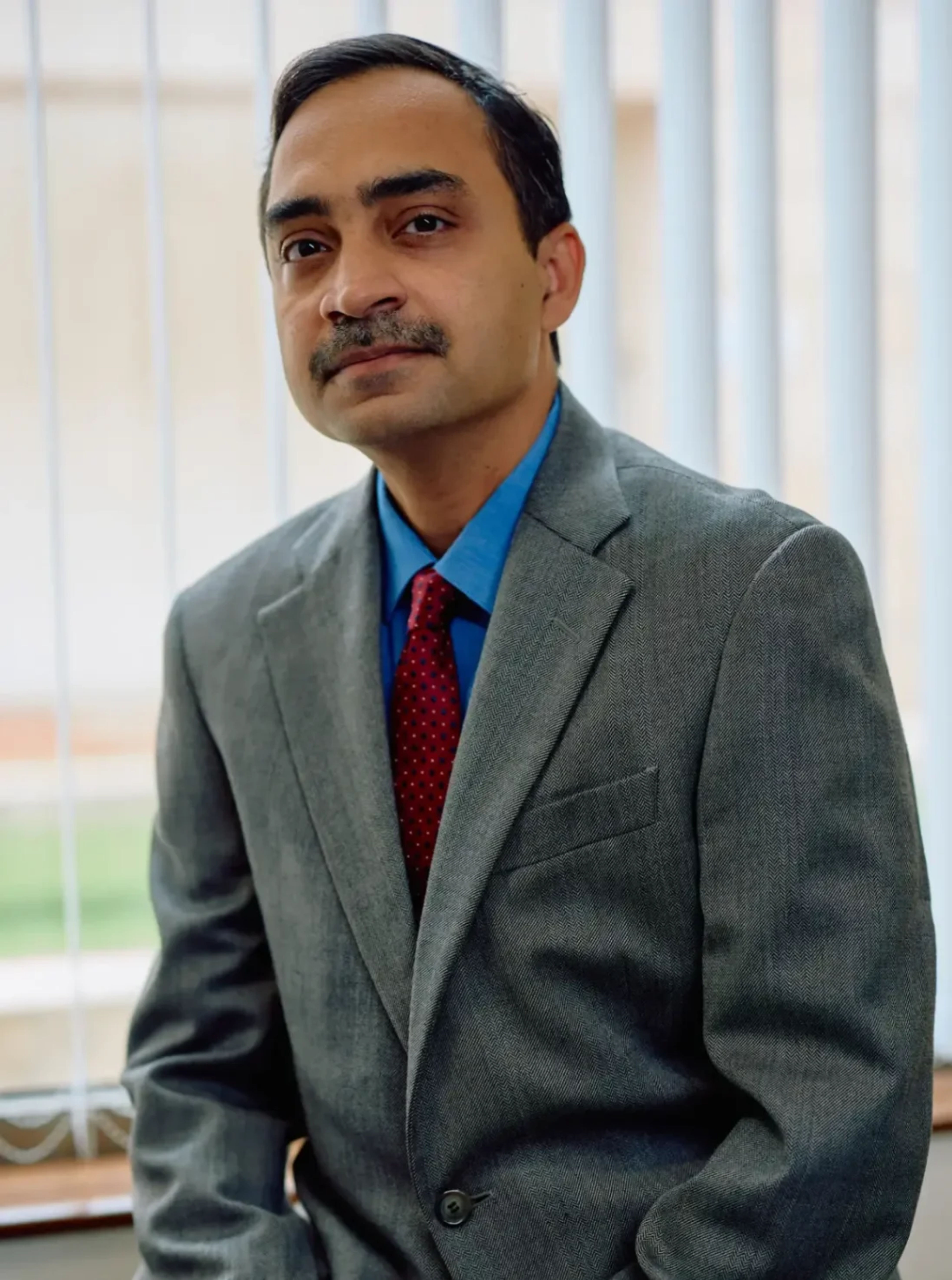 Anand Vijayasankaran