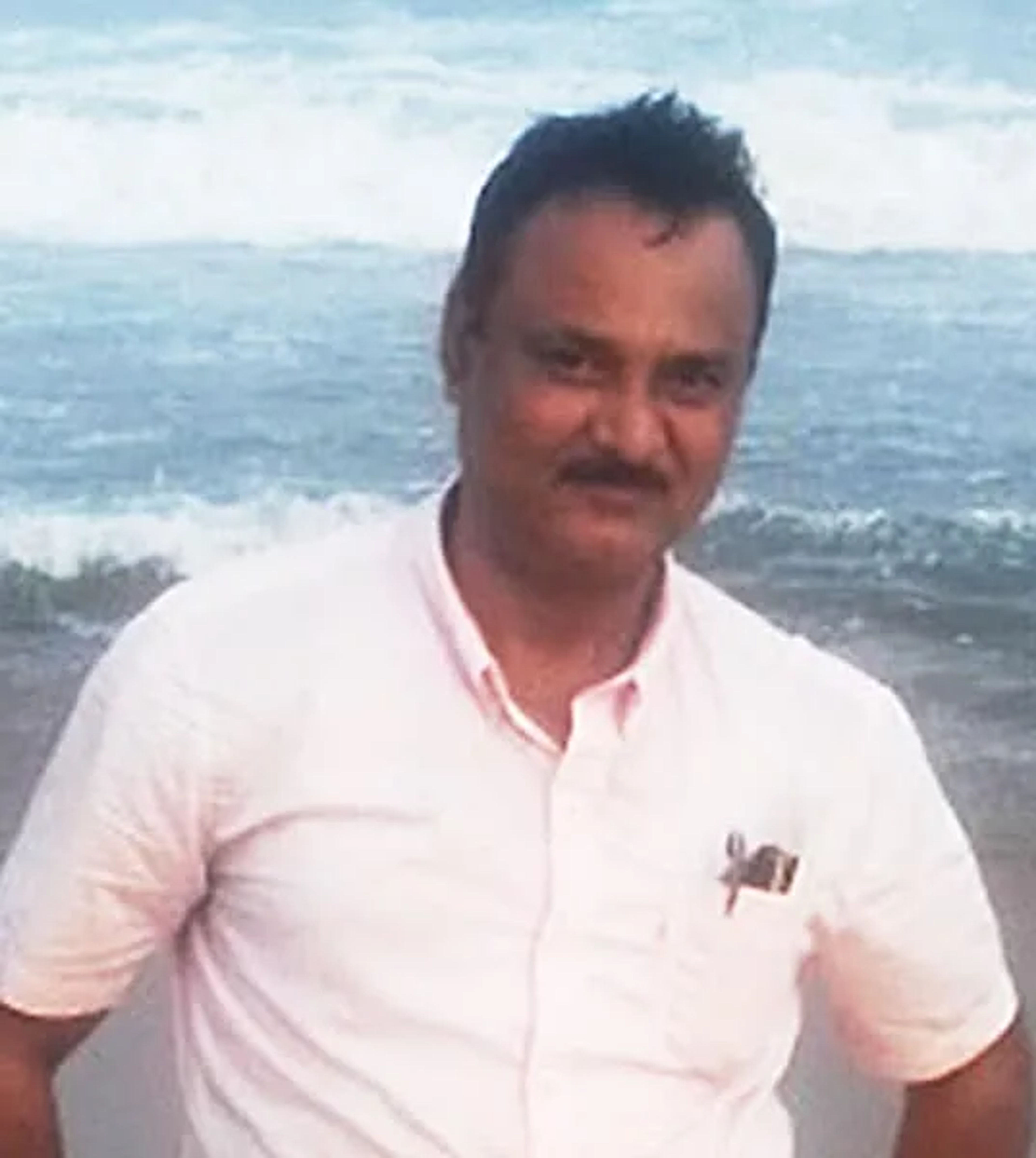 Mr. Dilip Kumar Baishya
