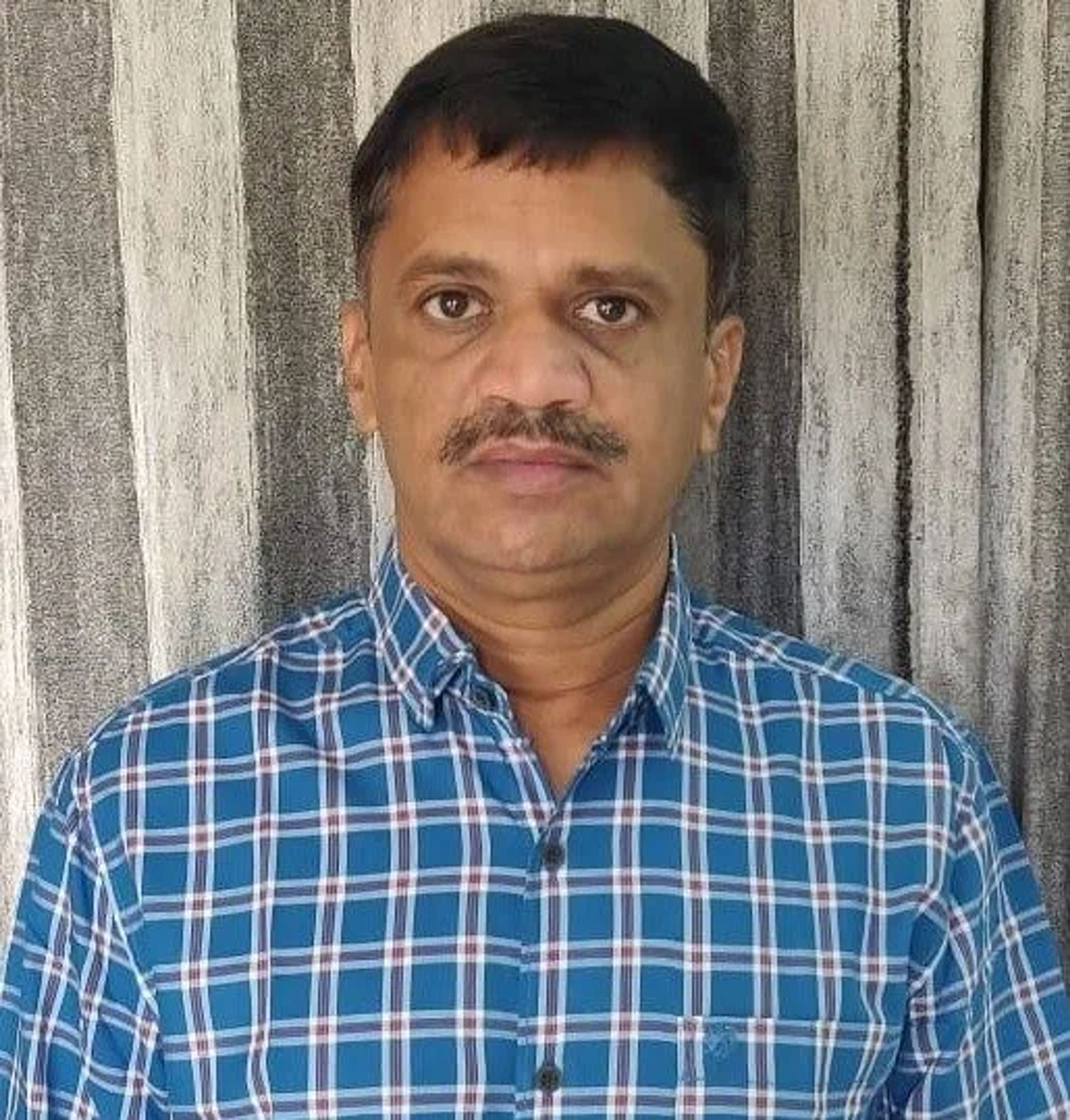 Dr.P.Ramana Reddy