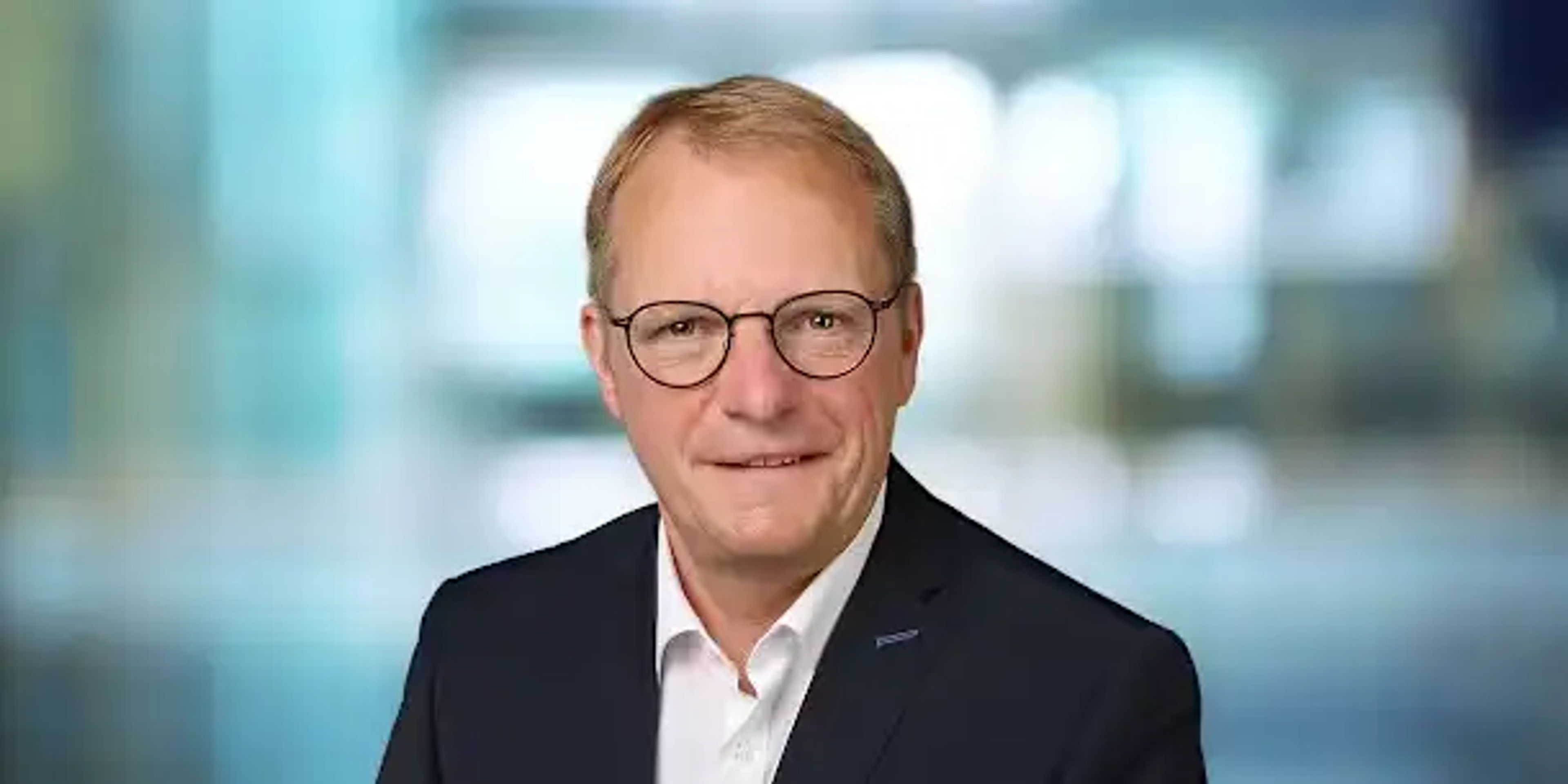 Prof. Dr. Gerhard Sälzer