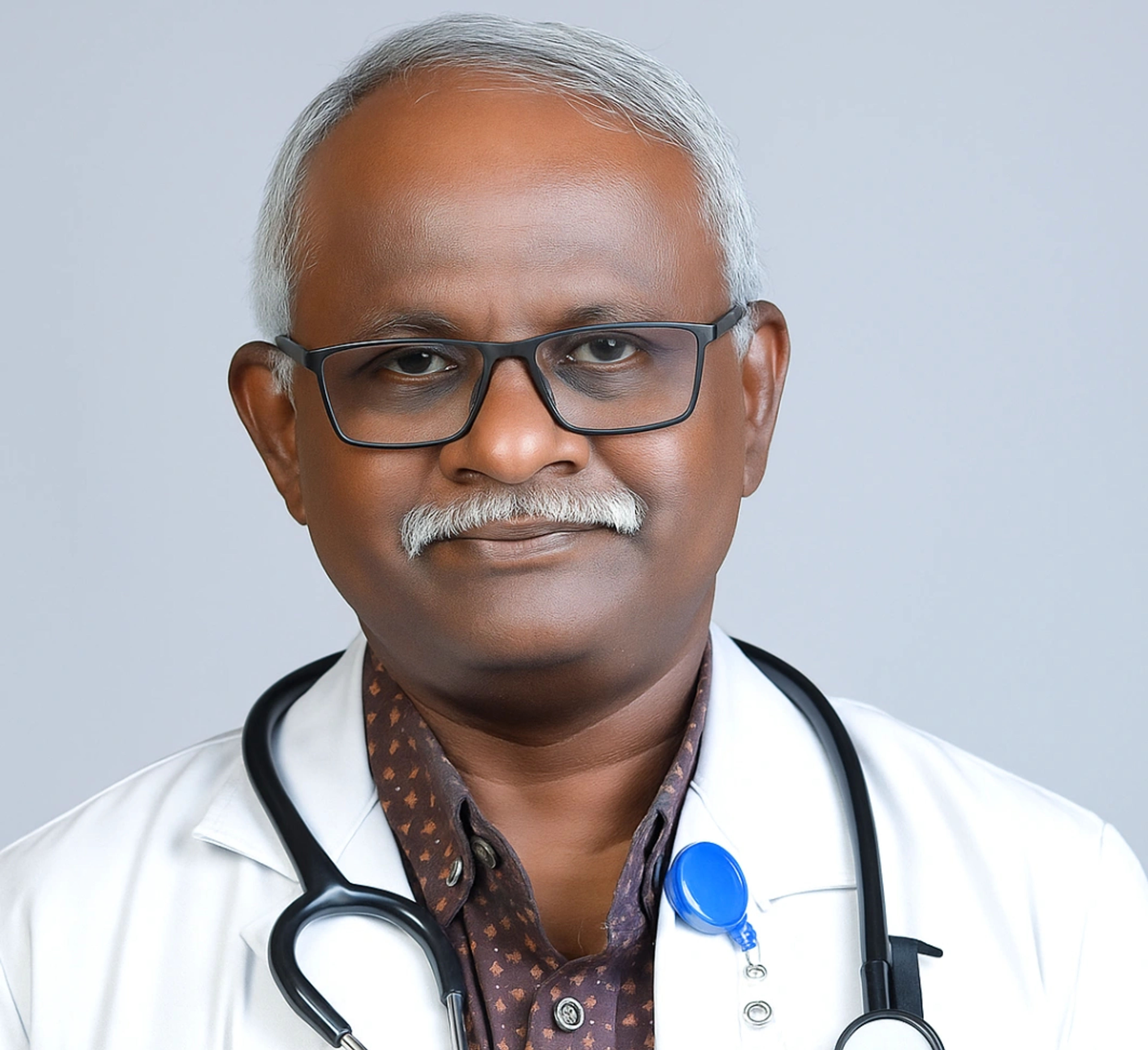 Dr. V Sathesh
