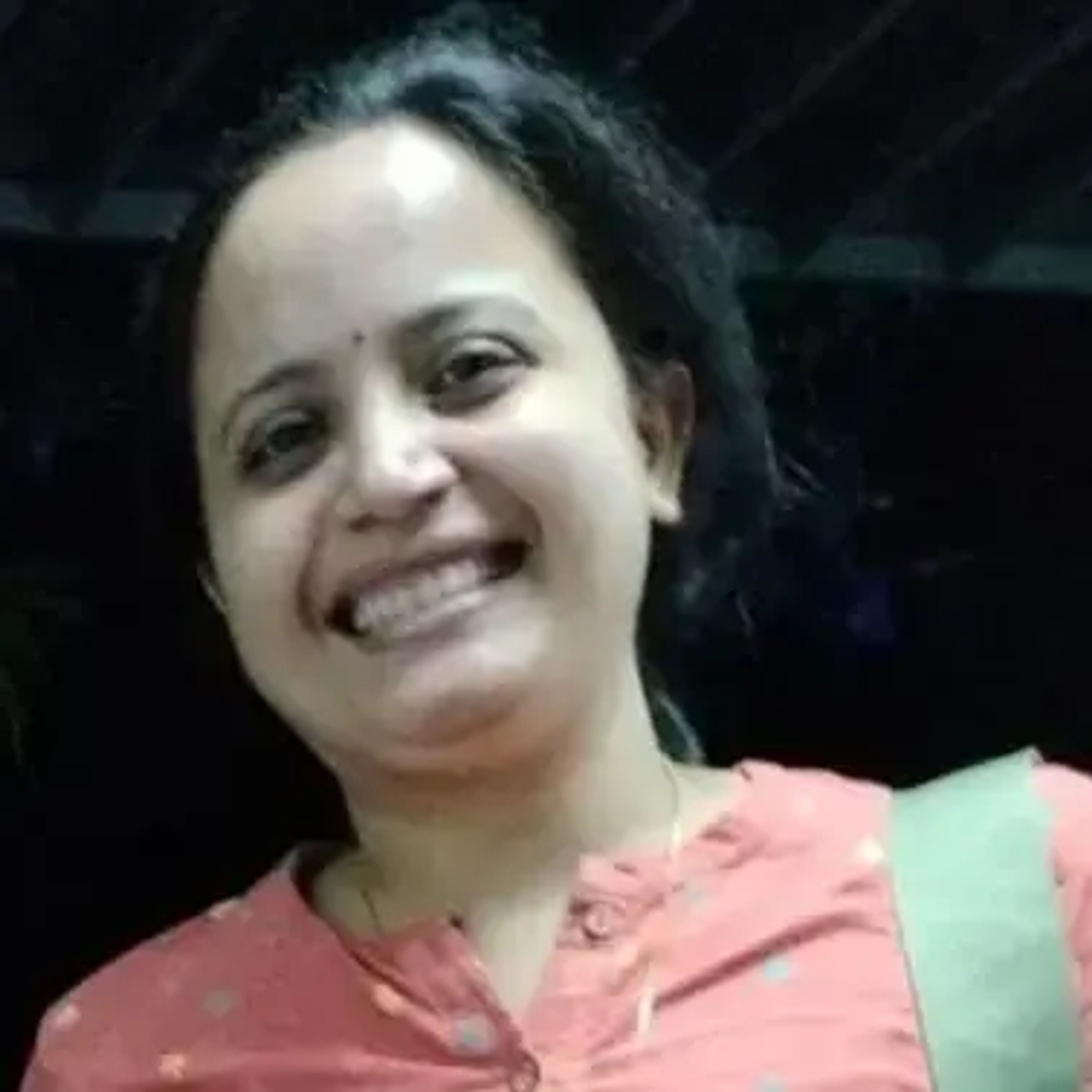 Prudha S. Raja