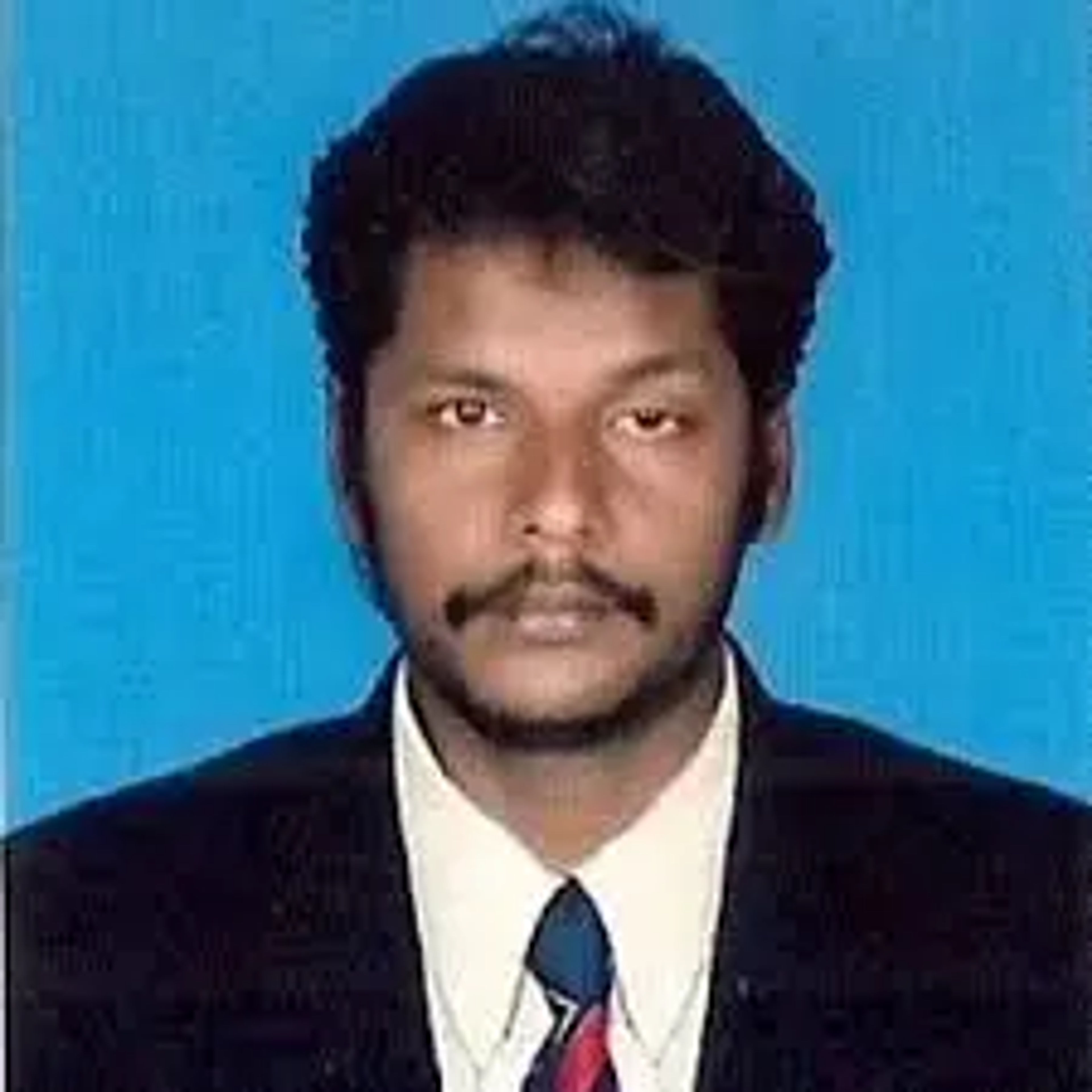 Dr. Emayavaramban P.