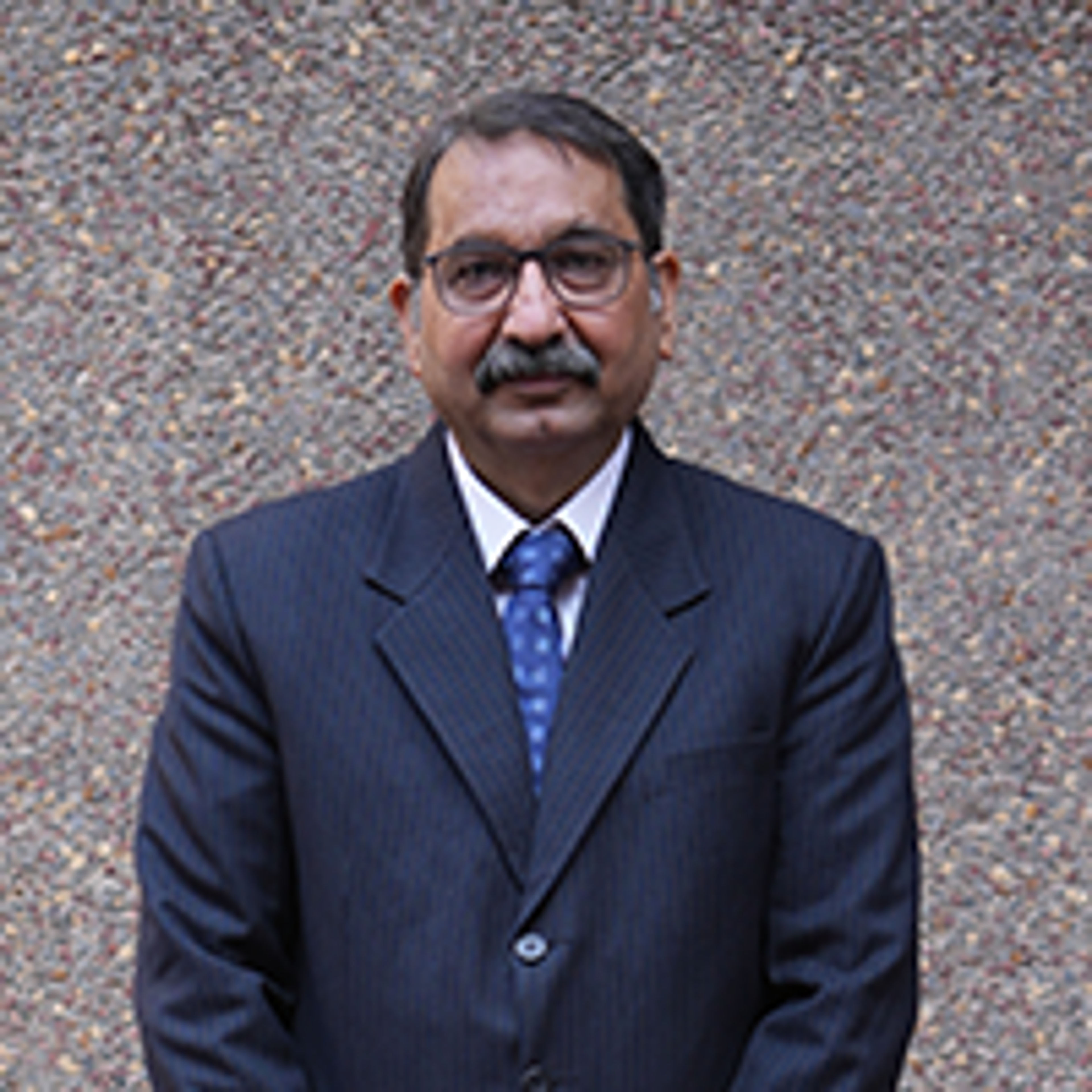 Mr. Anil Kumar