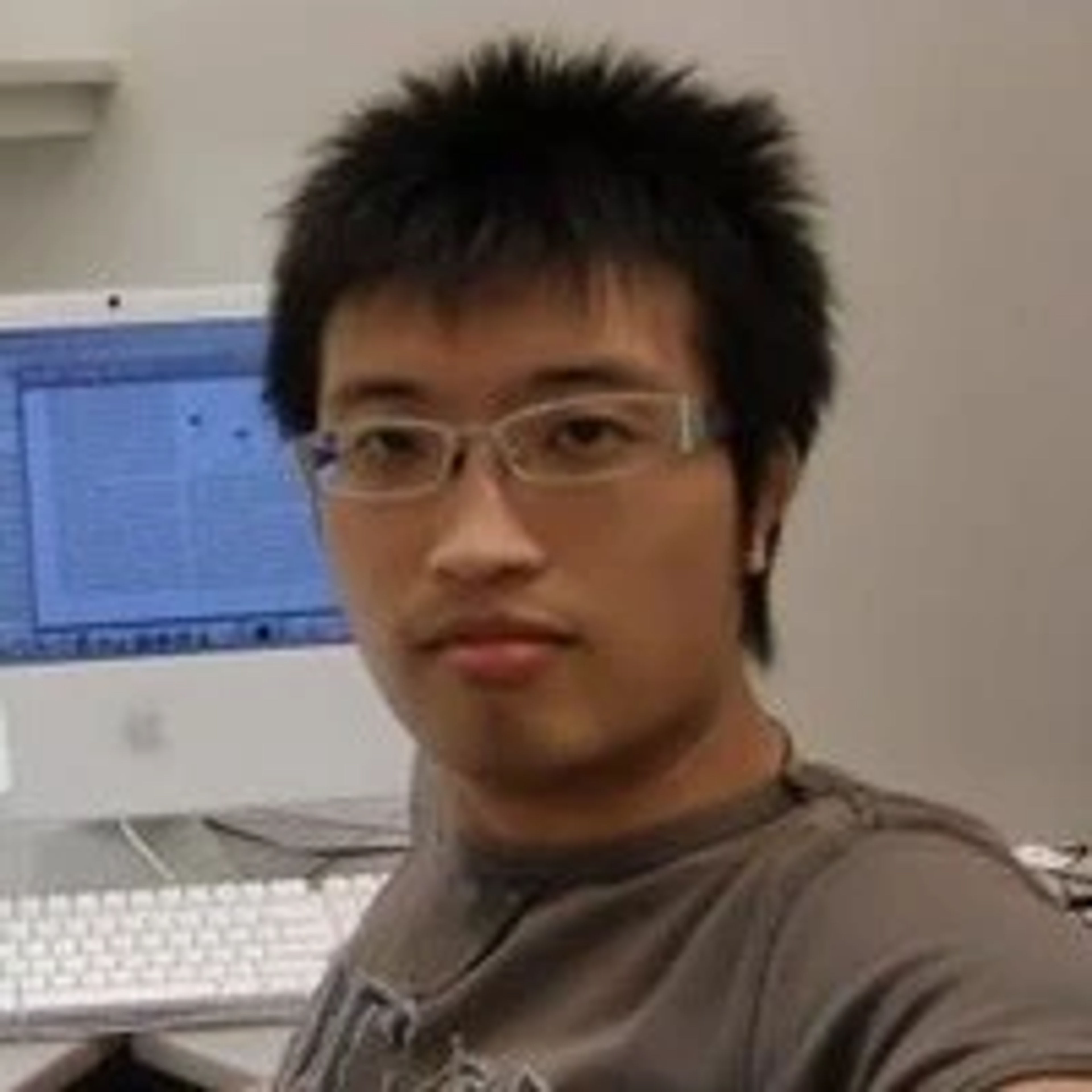 Fangming Liu