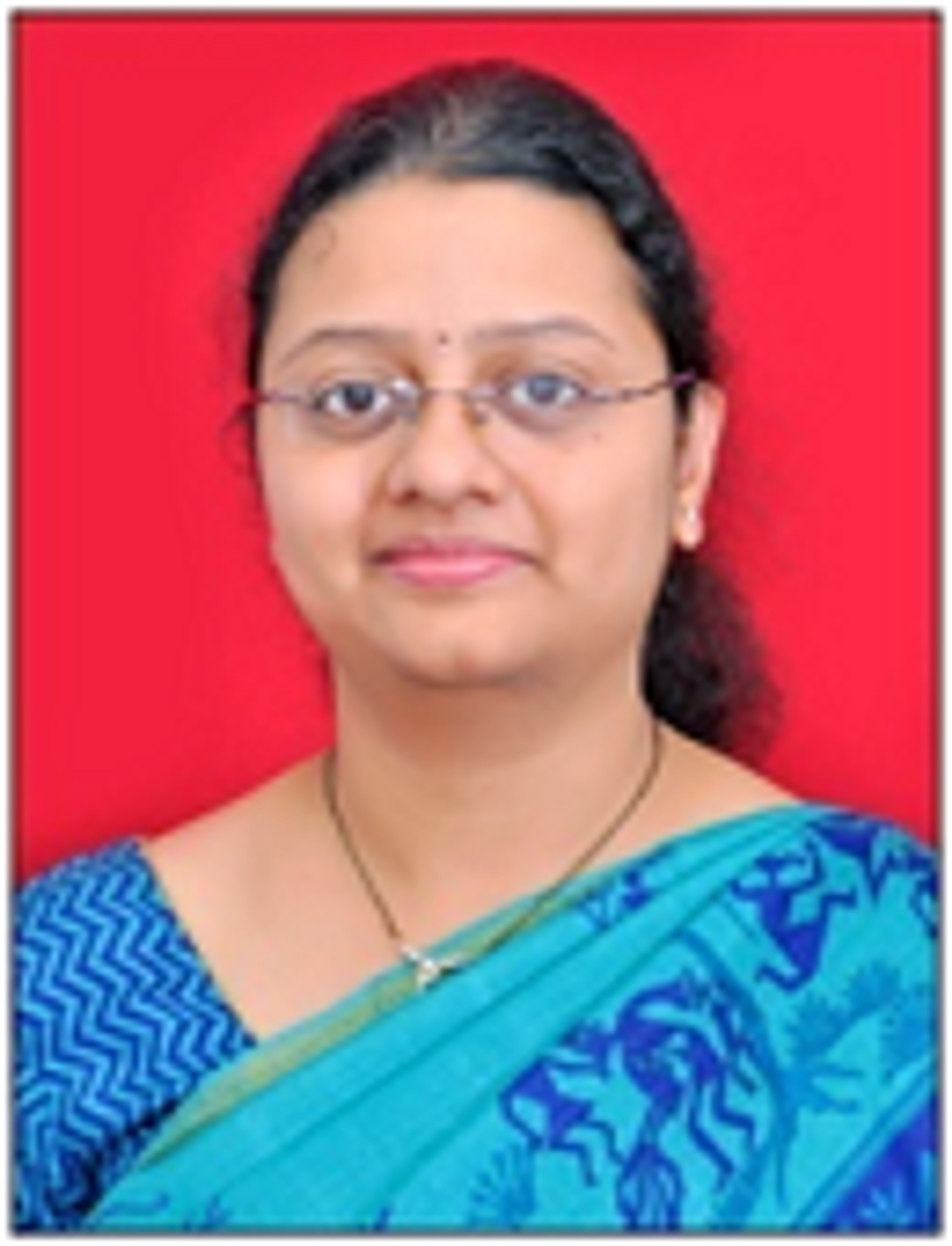 Dr. (Mrs.) Sanjeevani S. Deshkar