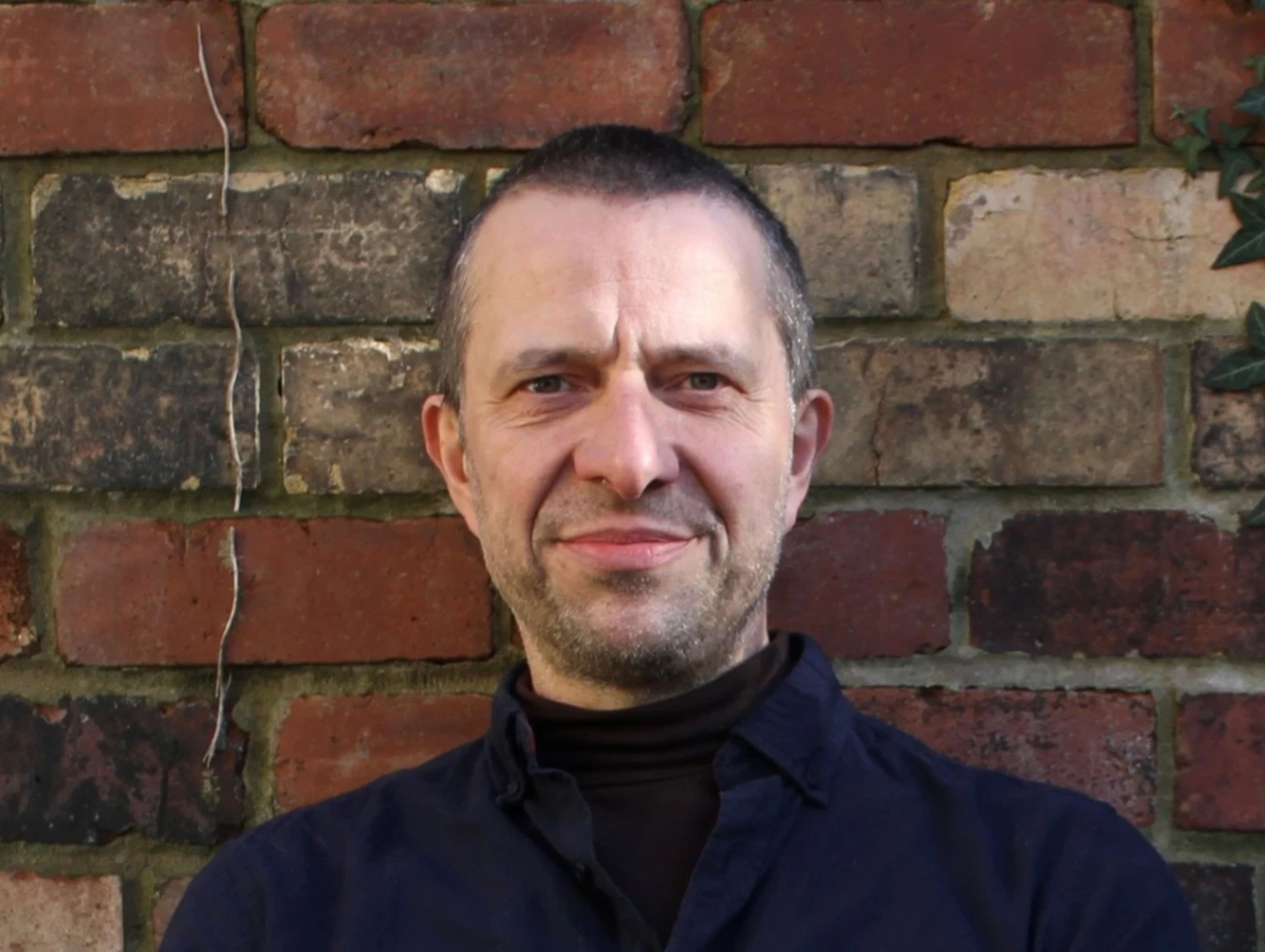 Professor Jesse Richard Edwards