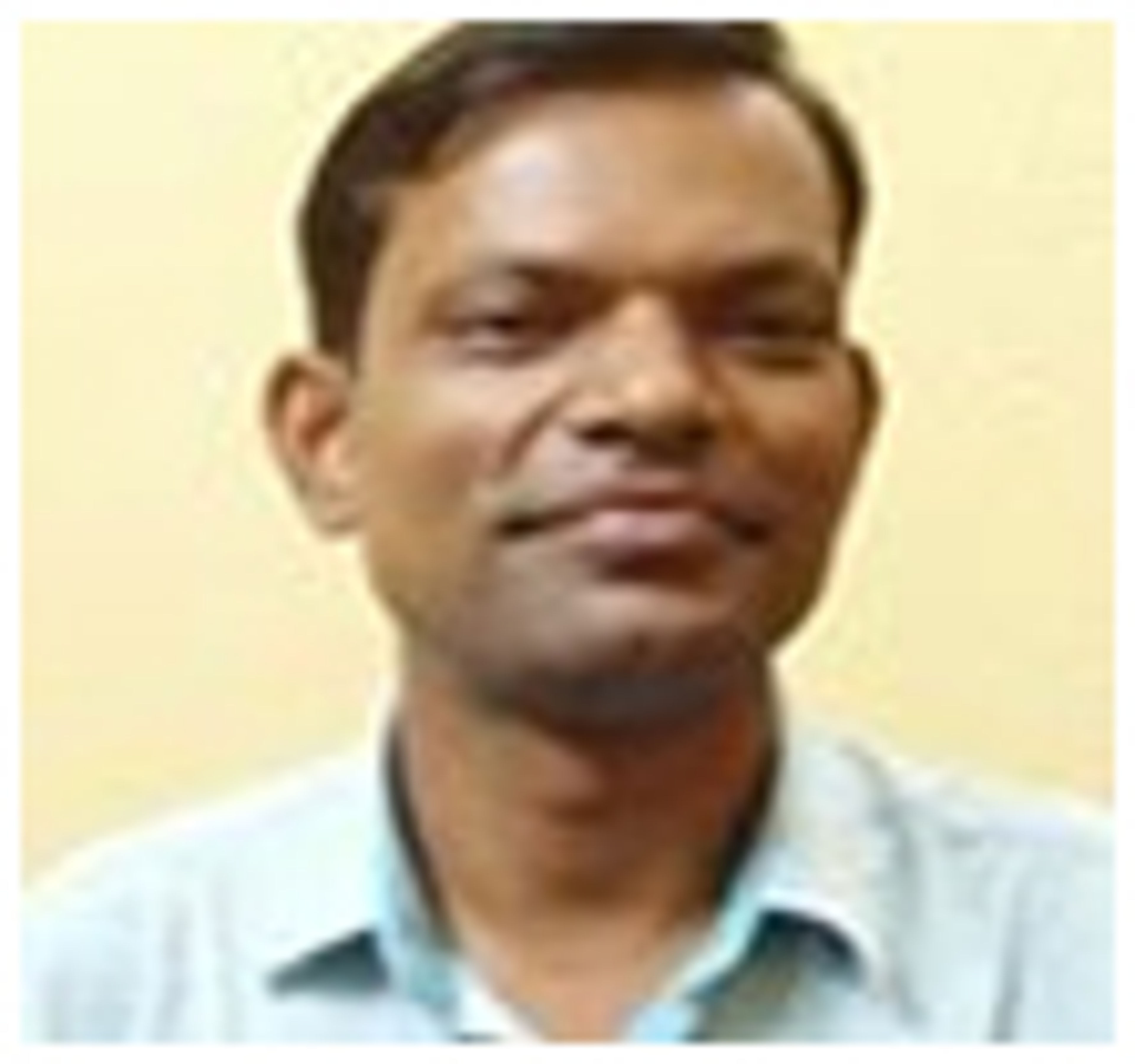 Prof. Gouranga Gaunia