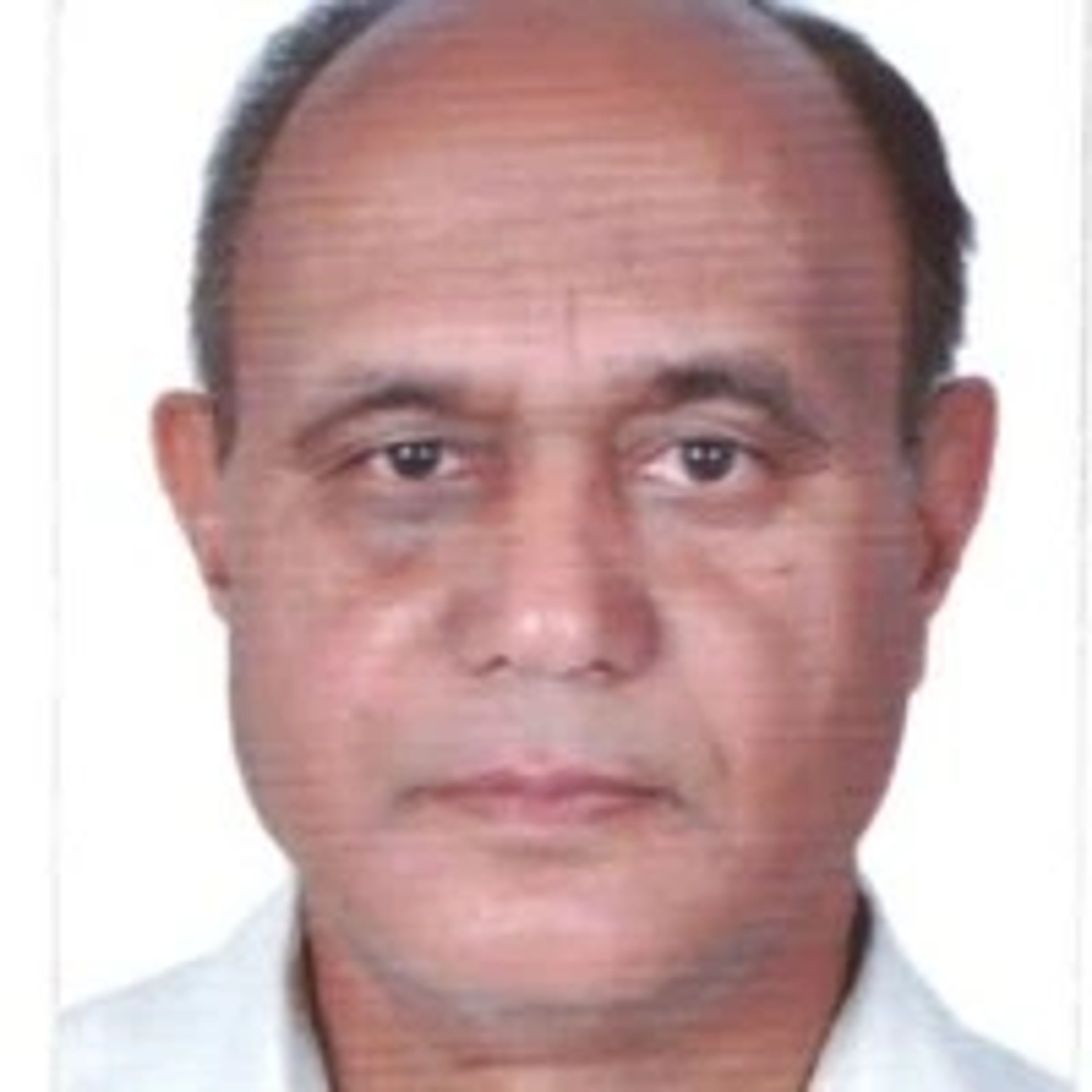 Mr. Khageshwar Singh Patel