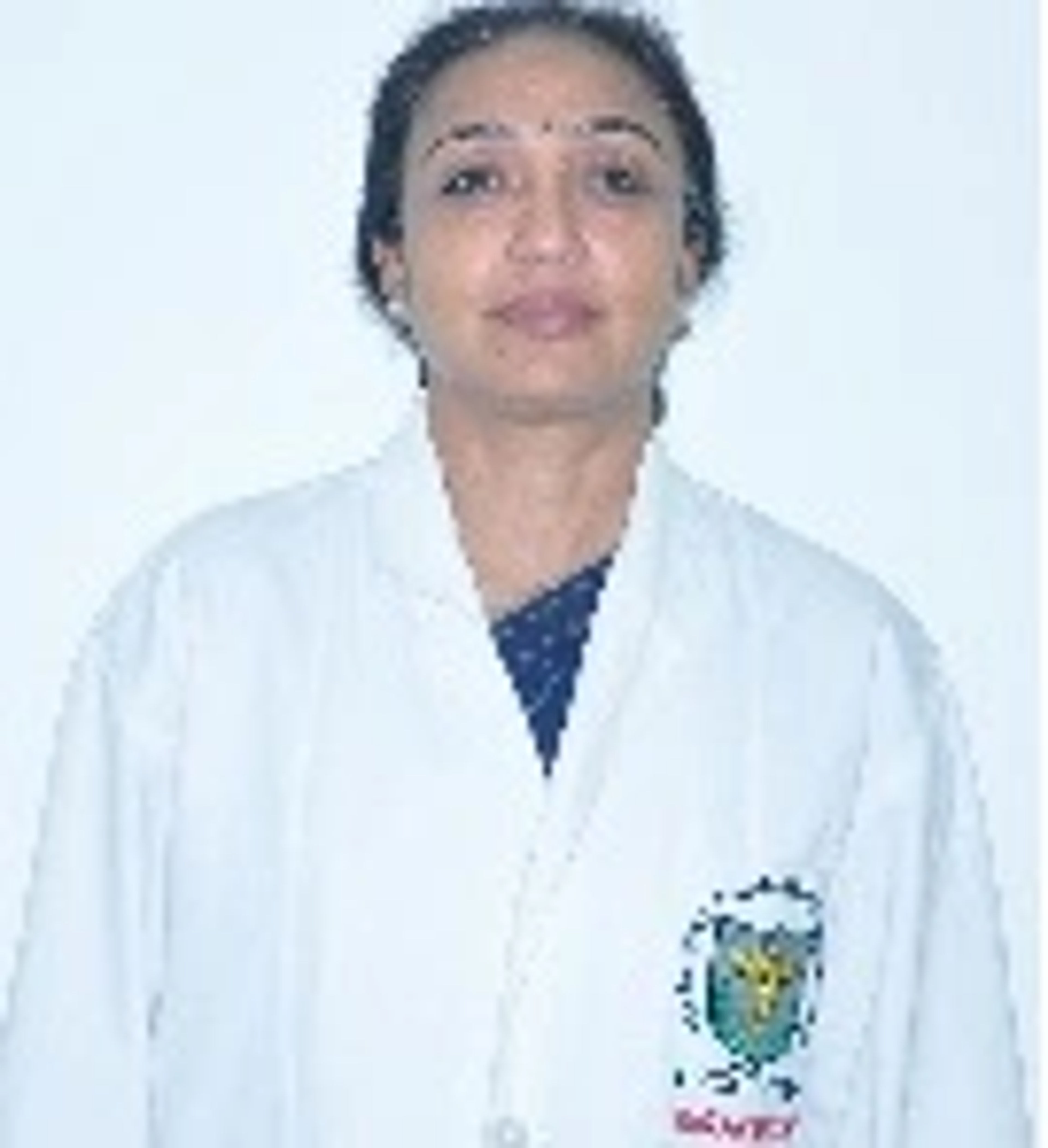 Dr. Renu Garg