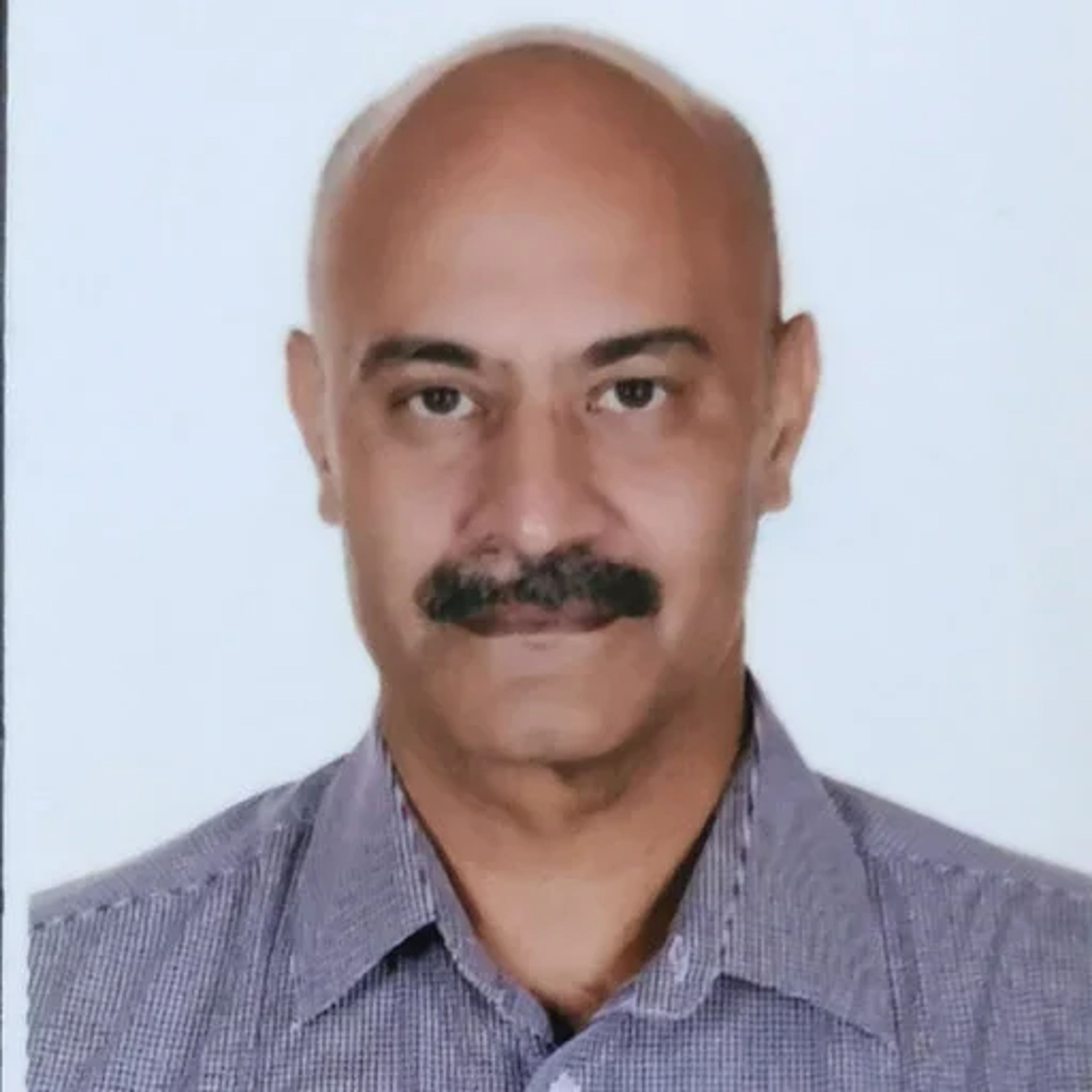 Prof. (Dr.) Surinder Pal Singh Kochar